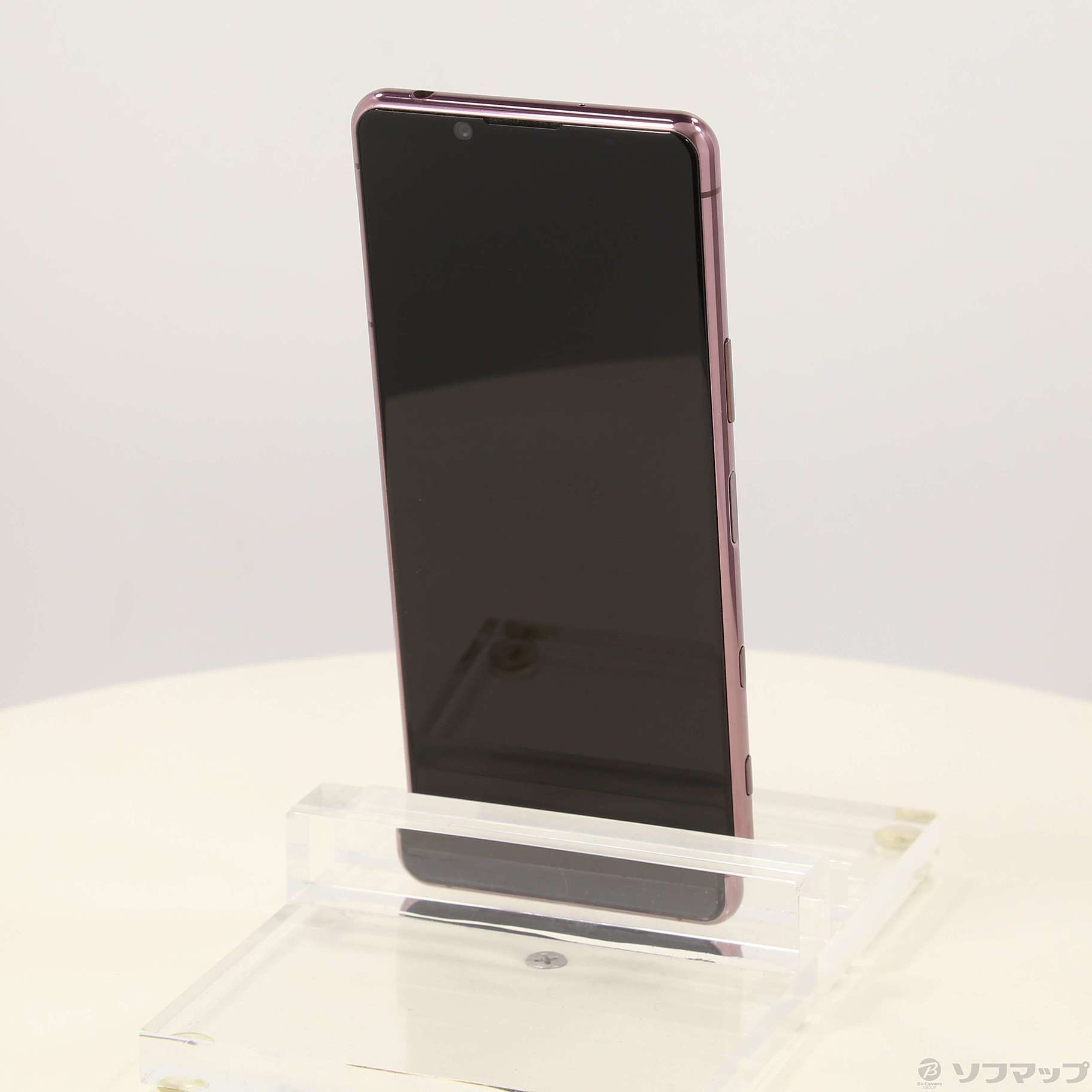 中古】Xperia 5 II 128GB ピンク SO-52A docomoロック解除SIM 中古】Xperia 5 II 128GB ピンク SO-52A docomoロック解除SIM
