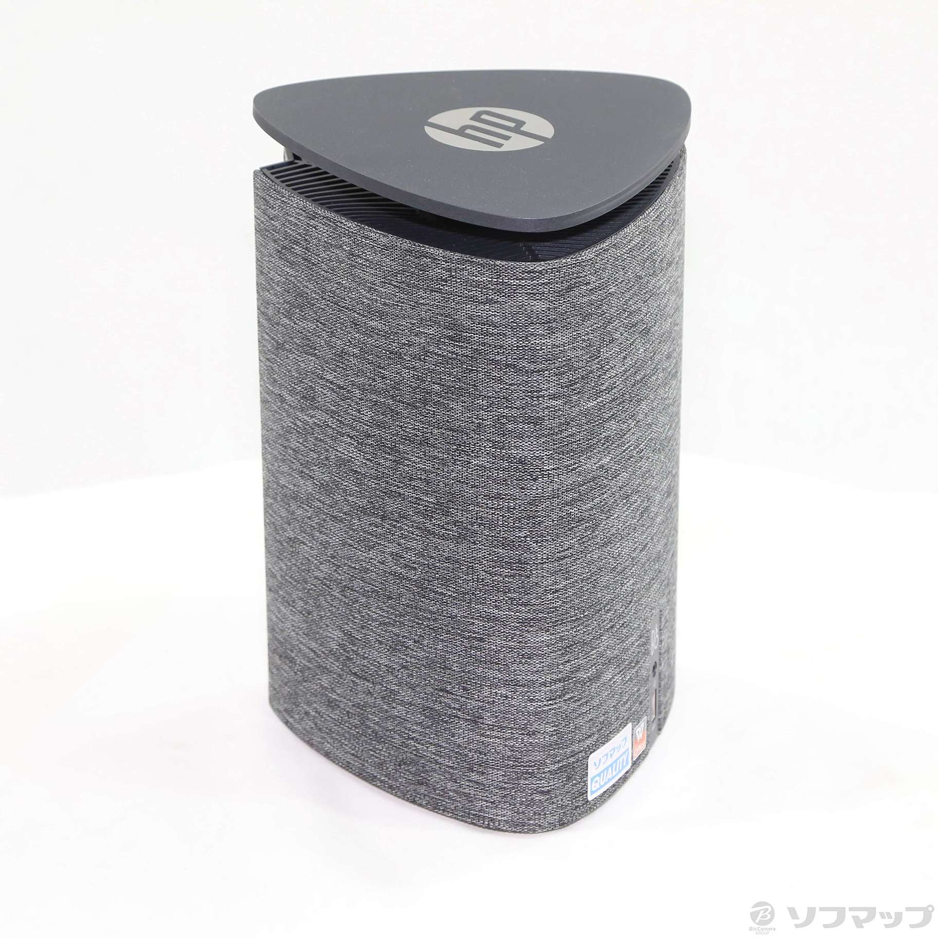 中古】HP Pavilion Wave 600-a307jp 7XD07AA#ABJ 〔Windows 10