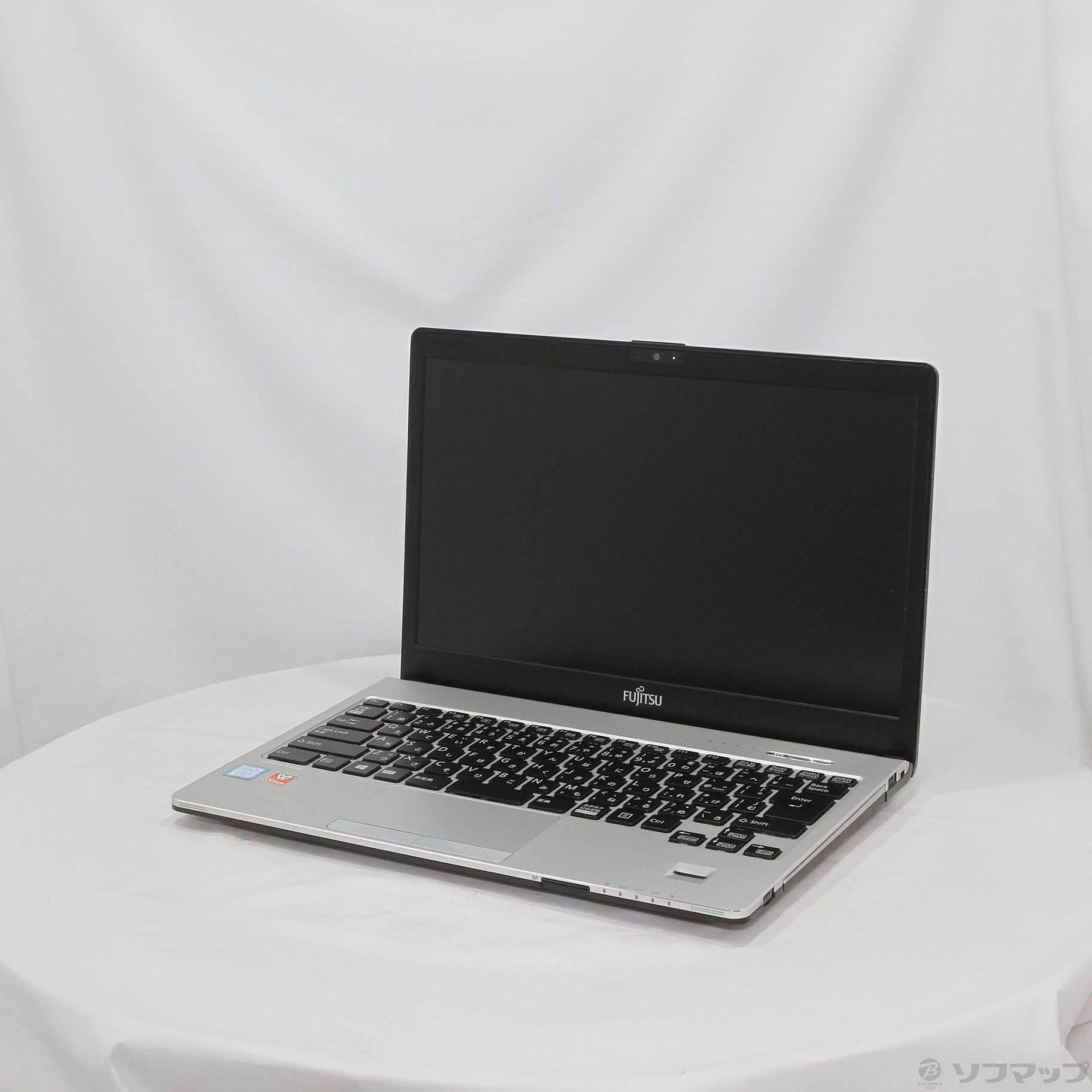 価格.com - 富士通 FMV LIFEBOOK AH77/D FMVA77DL