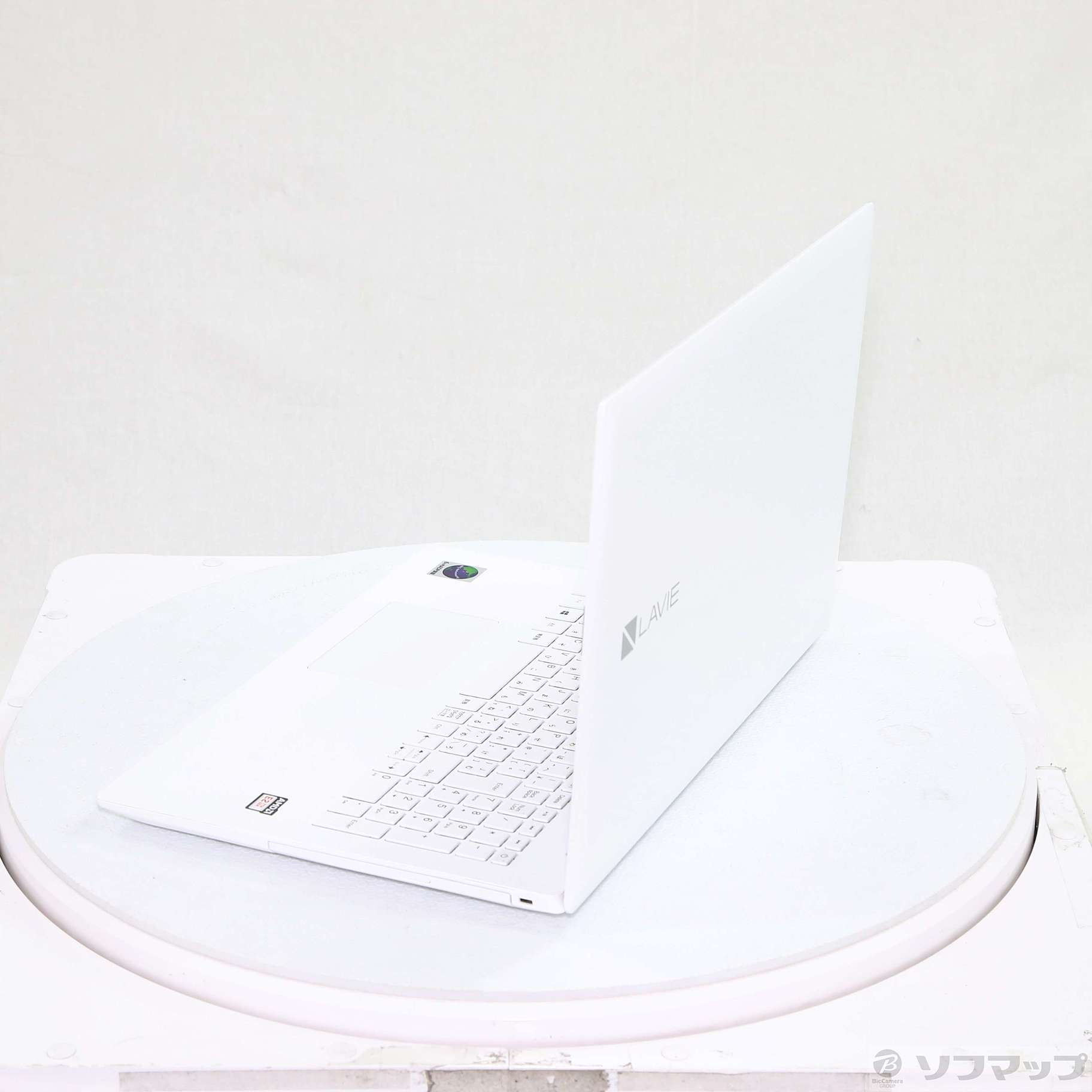 中古】LAVIE Direct NS PC-GN18HPRAF 〔NEC Refreshed PC〕 〔Windows