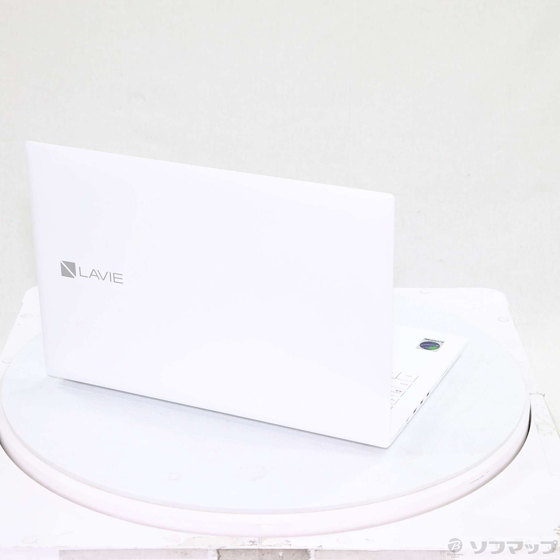 中古】LAVIE Direct NS PC-GN18HPRAF 〔NEC Refreshed PC〕 〔Windows