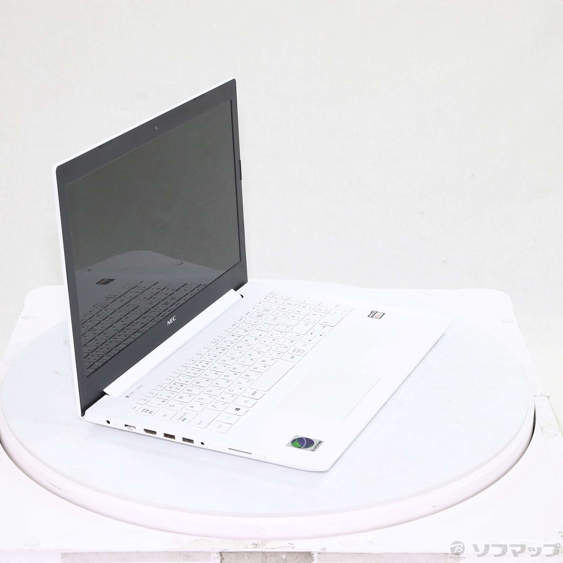 中古】LAVIE Direct NS PC-GN18HPRAF 〔NEC Refreshed PC〕 〔Windows