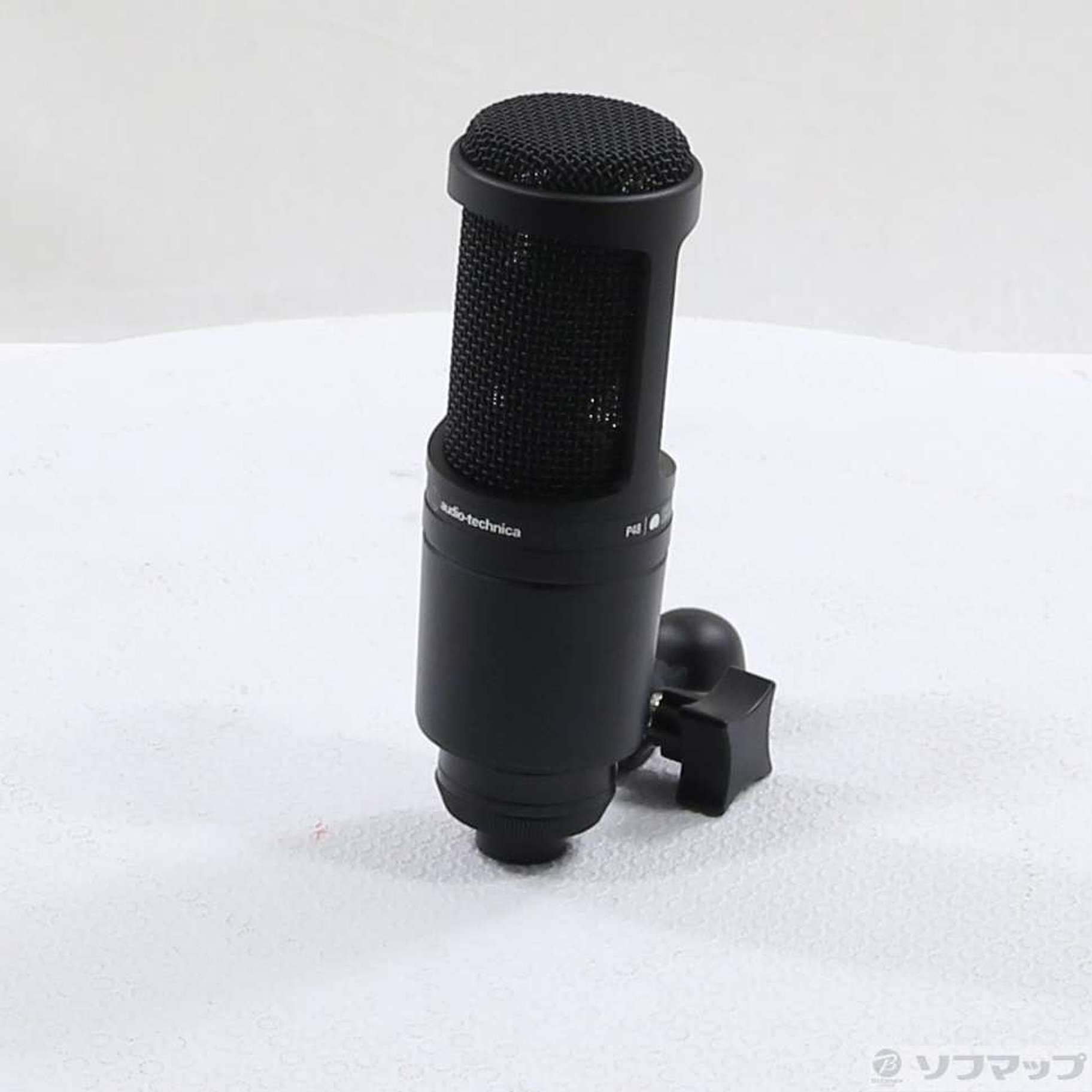未使用品⭐︎ ＡＴ2020 中古】AT2020 [2133062483349] - リコレ！|ビックカメラグループ