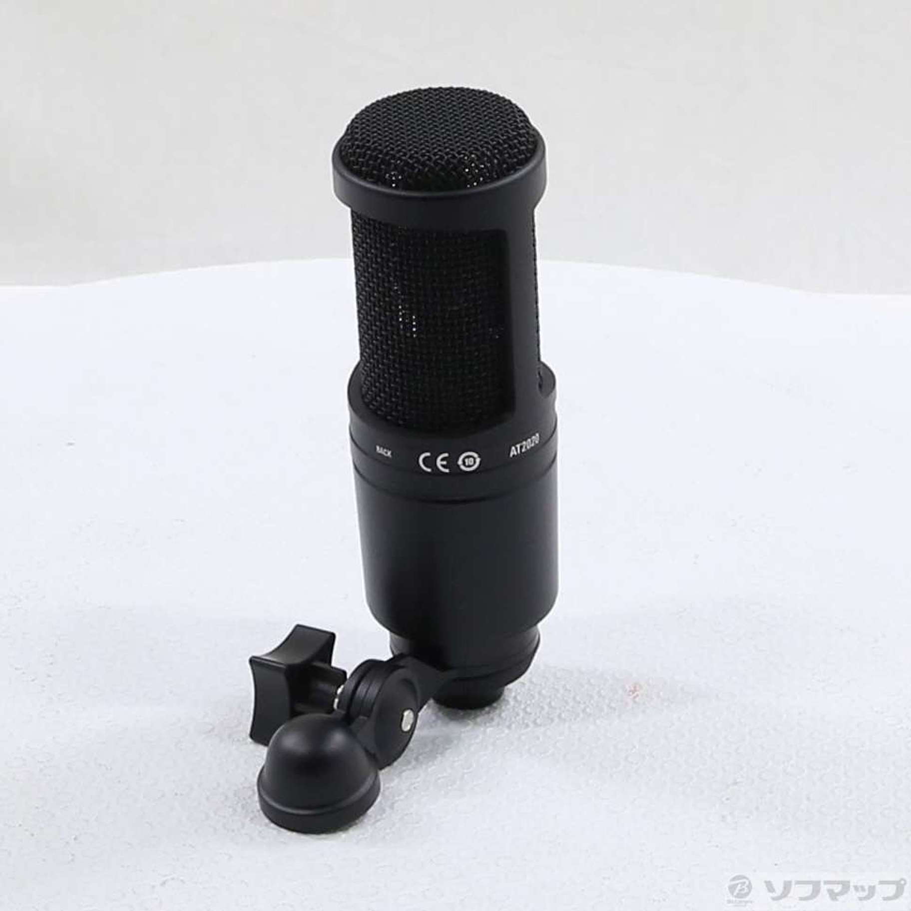 中古】AT2020 [2133062483349] - リコレ！|ビックカメラグループ