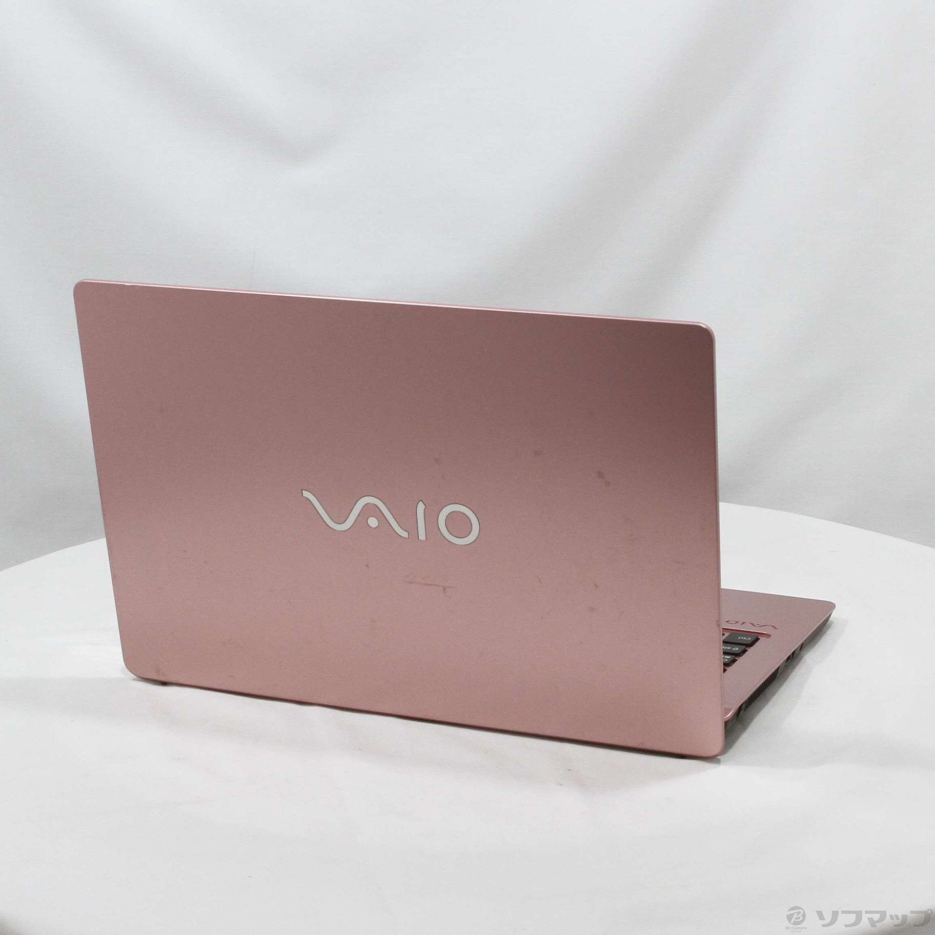 中古】格安安心パソコン VAIO S11 VJS111D12N 〔Windows 10
