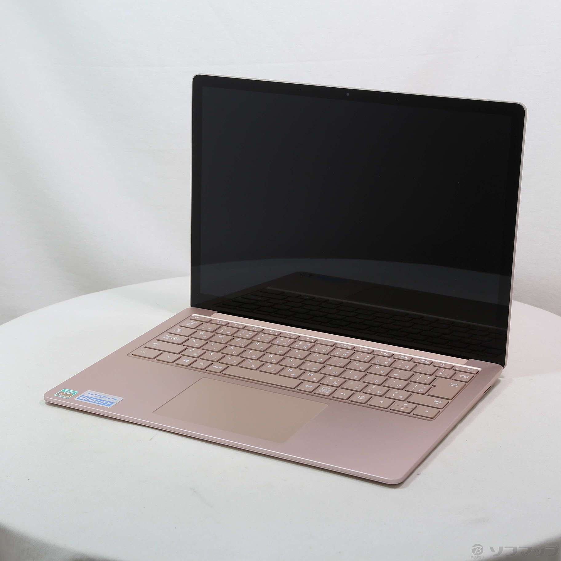 surface Laptop 3 ジャンク Yahoo!オークション -「surface laptop3