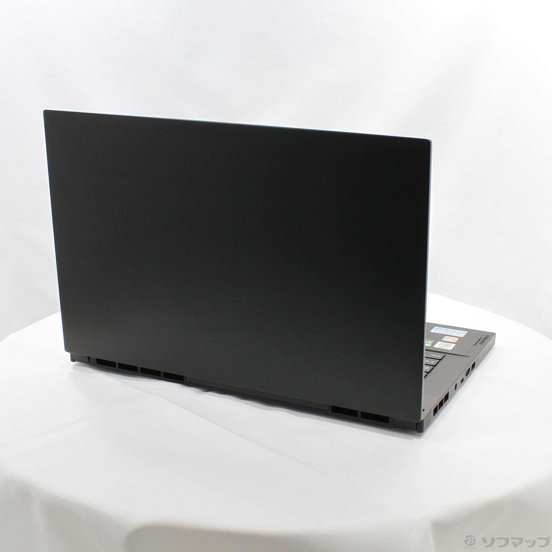 中古】GS66 Stealth GS66-10SF-021JP 〔Windows 10〕 [2133062491146 