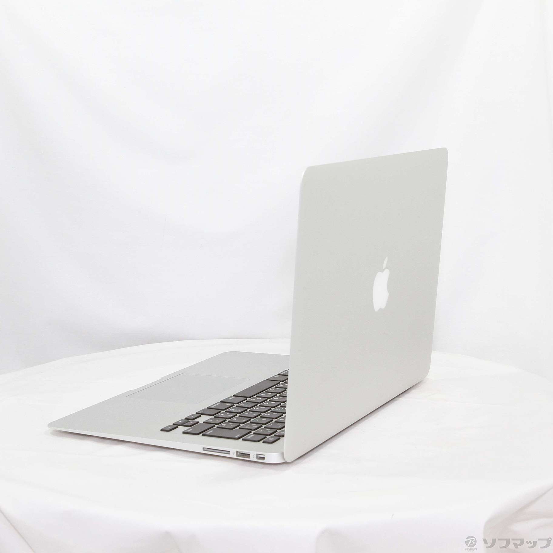 中古】MacBook Air 13.3-inch Early-2015 MMGF2J／A Core_i5 1.6GHz 