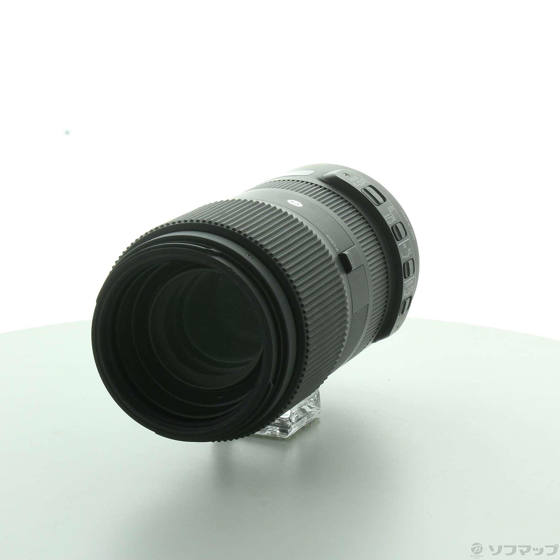 SIGMA 100-400 F5-6.3 DG OS HSM ニコンFマウント シグマ ニコンF