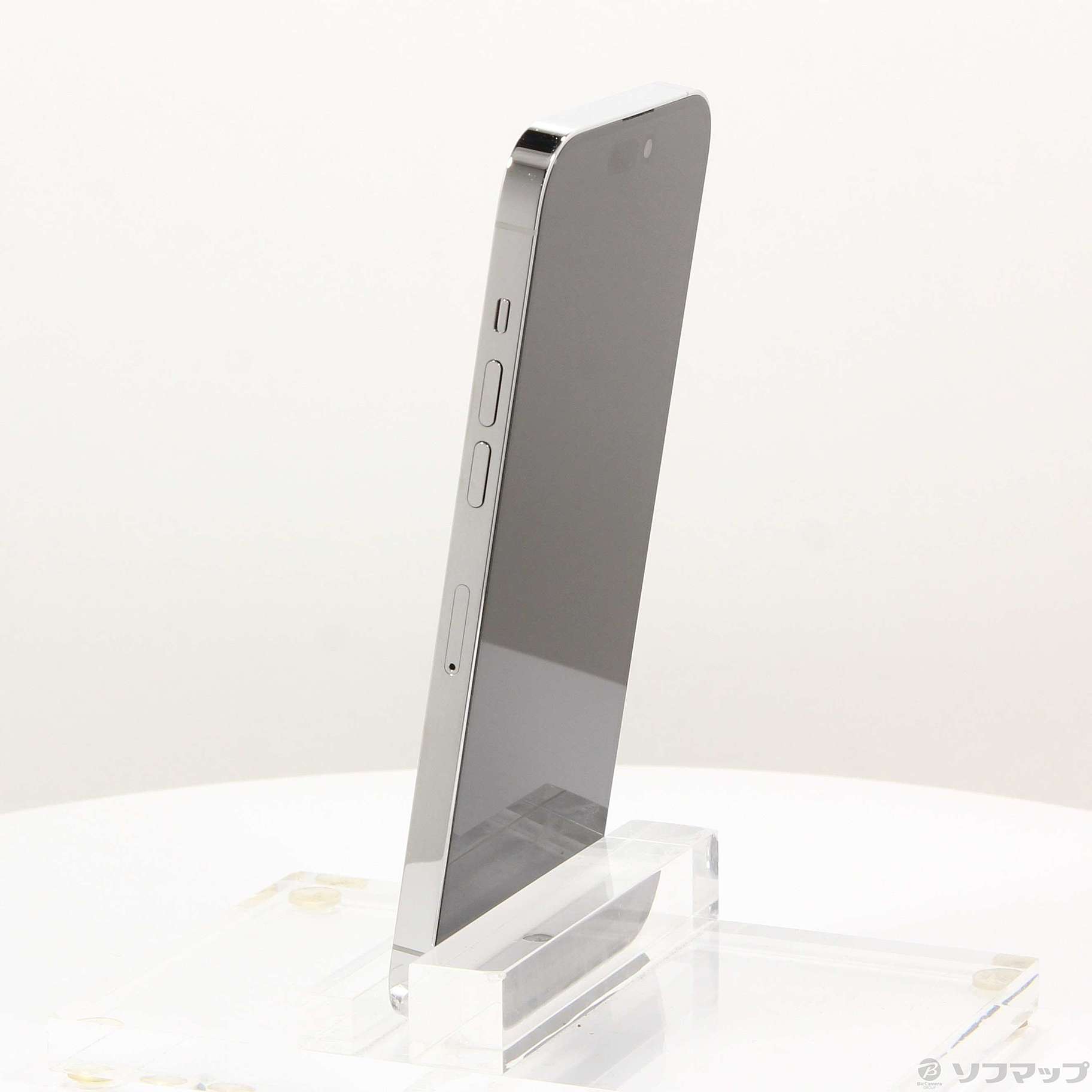 中古】iPhone14 Pro Max 1TB シルバー NQ9L3J/A SIMフリー 中古】iPhone14 Pro Max 1TB シルバー NQ9L3J/A SIMフリー