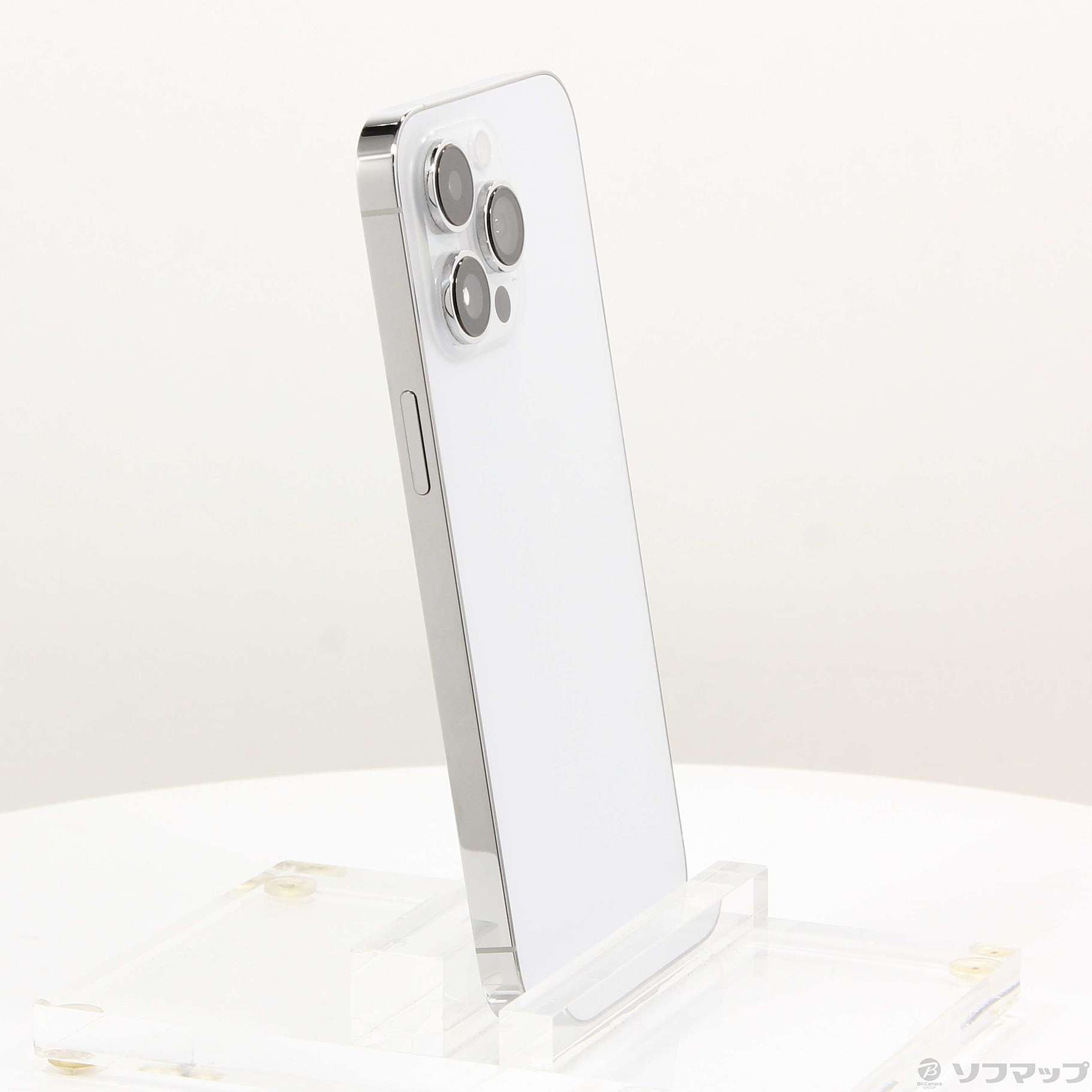 中古】iPhone14 Pro Max 1TB シルバー NQ9L3J/A SIMフリー 中古】iPhone14 Pro Max 1TB シルバー NQ9L3J/A SIMフリー