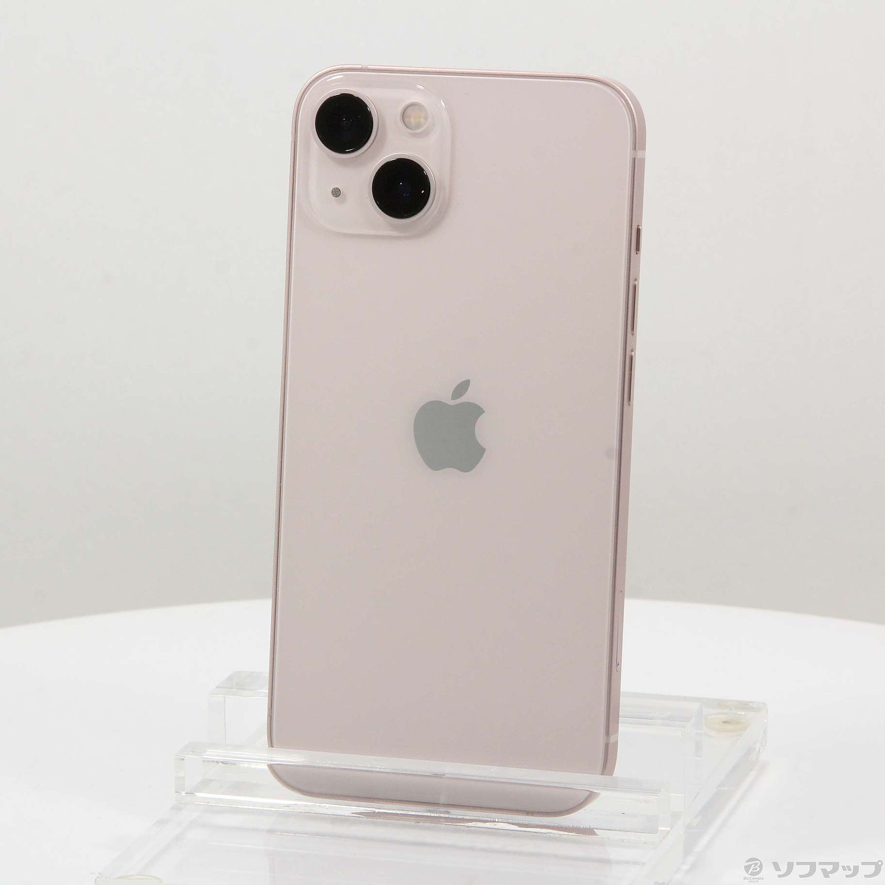 iPhone 13 128GB SIMフリー 中古(白ロム)価格比較 - 価格.com
