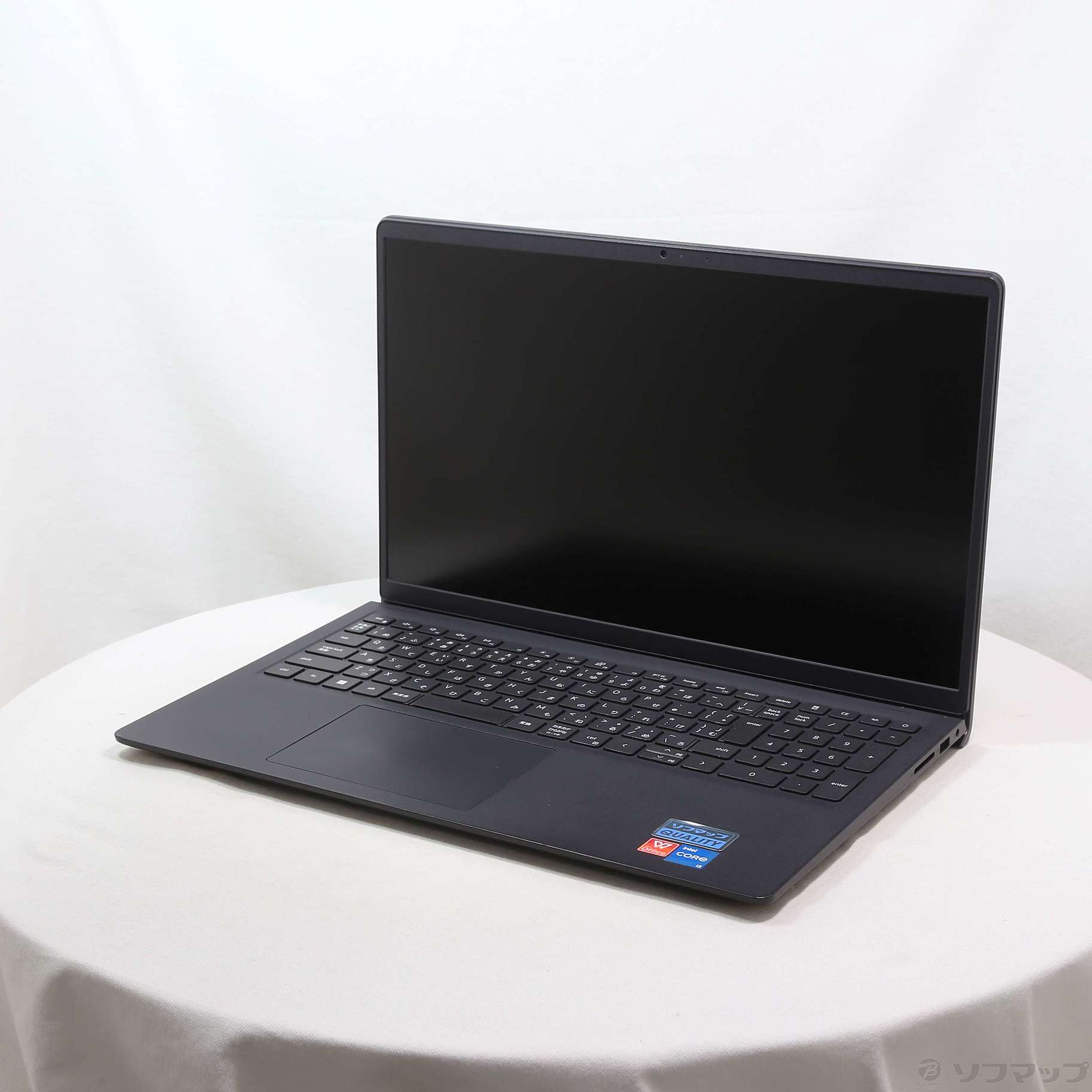 中古】Inspiron 15 3520 [2133062531439] - リコレ！|ビックカメラ