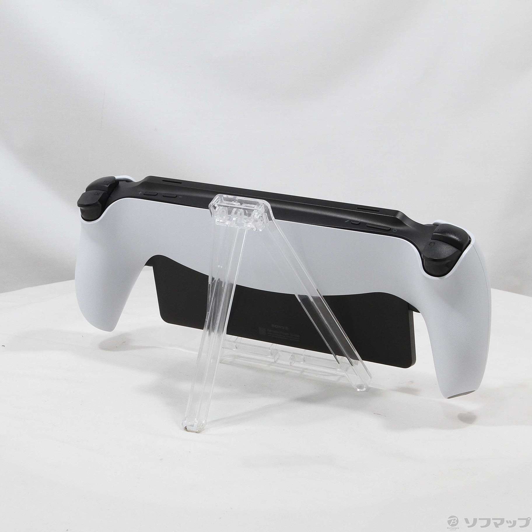 中古】PlayStation Portal リモートプレーヤー CFIJ-18000 【PS5