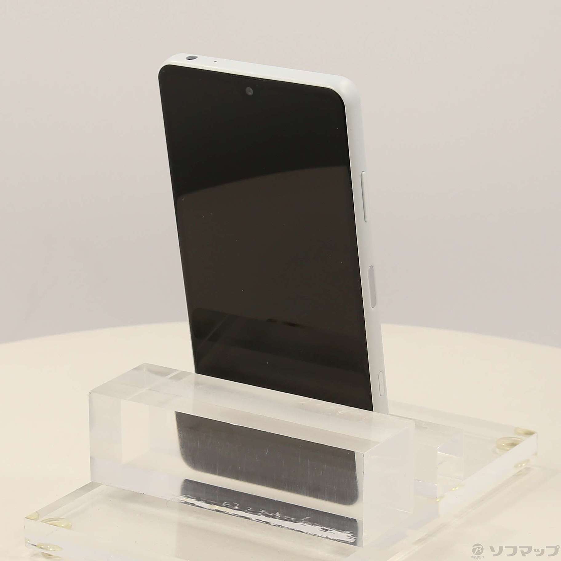 SIMロック解除済み Xperia Ace II SO-41B 64GB Bランク 本体