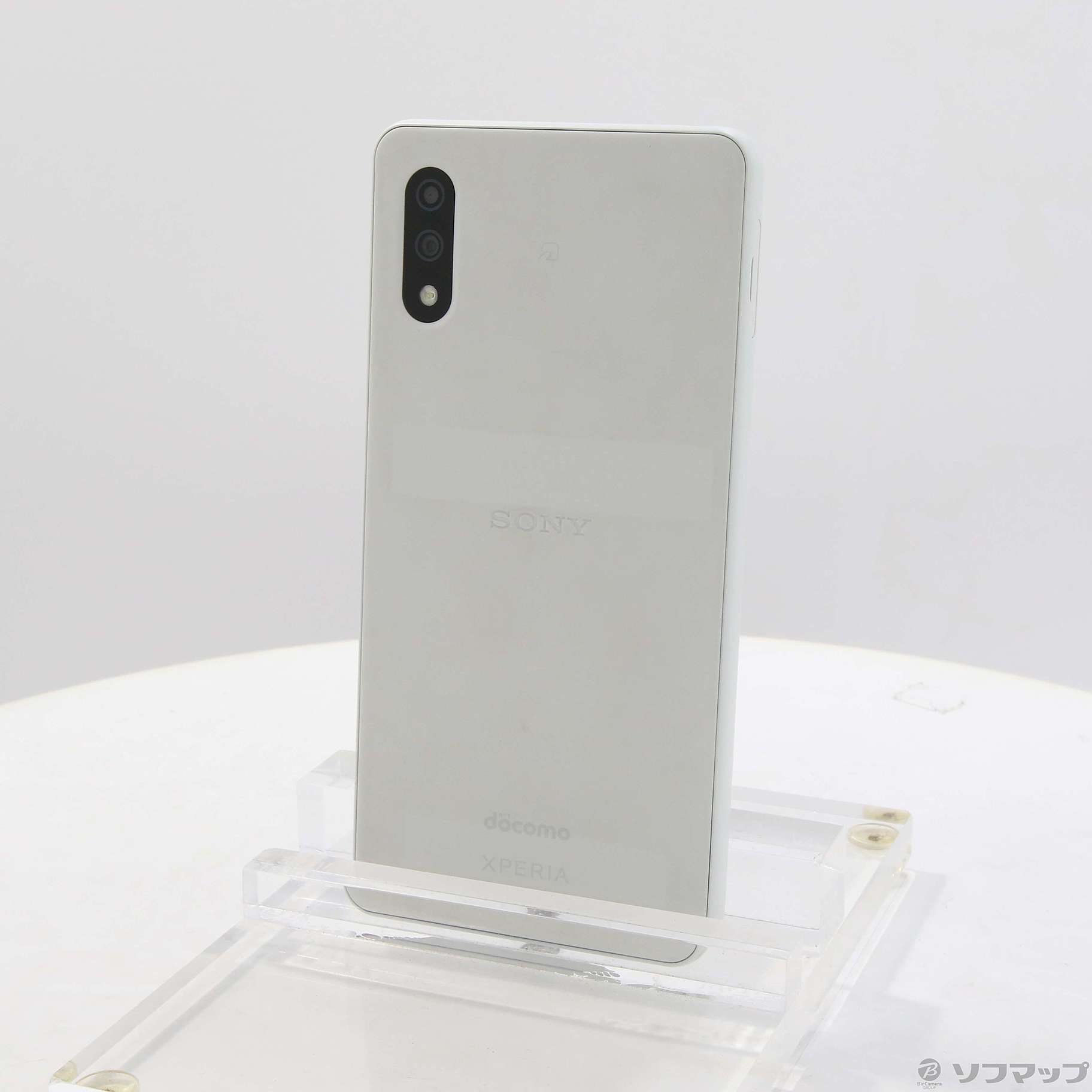 Xperia - Xperia Ace▪️White 64GB▪️SIMフリー新品未使用 Sony XPERIA ace 64GB ホワイト SIMフリー