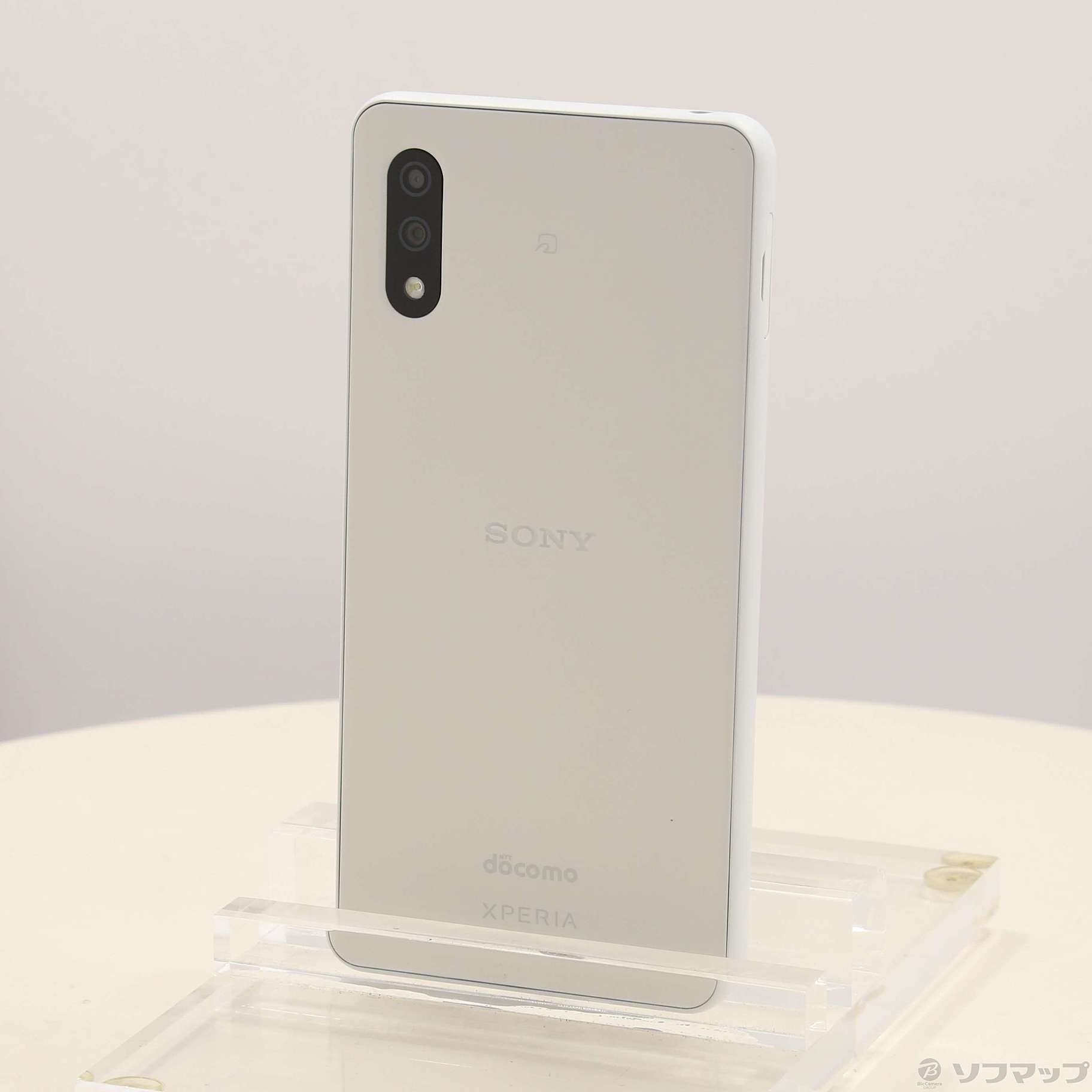 Xperia Ace II ホワイト 64 GB docomo Amazon.co.jp: Sony docomo Xperia Ace II SO-41B White Android 12