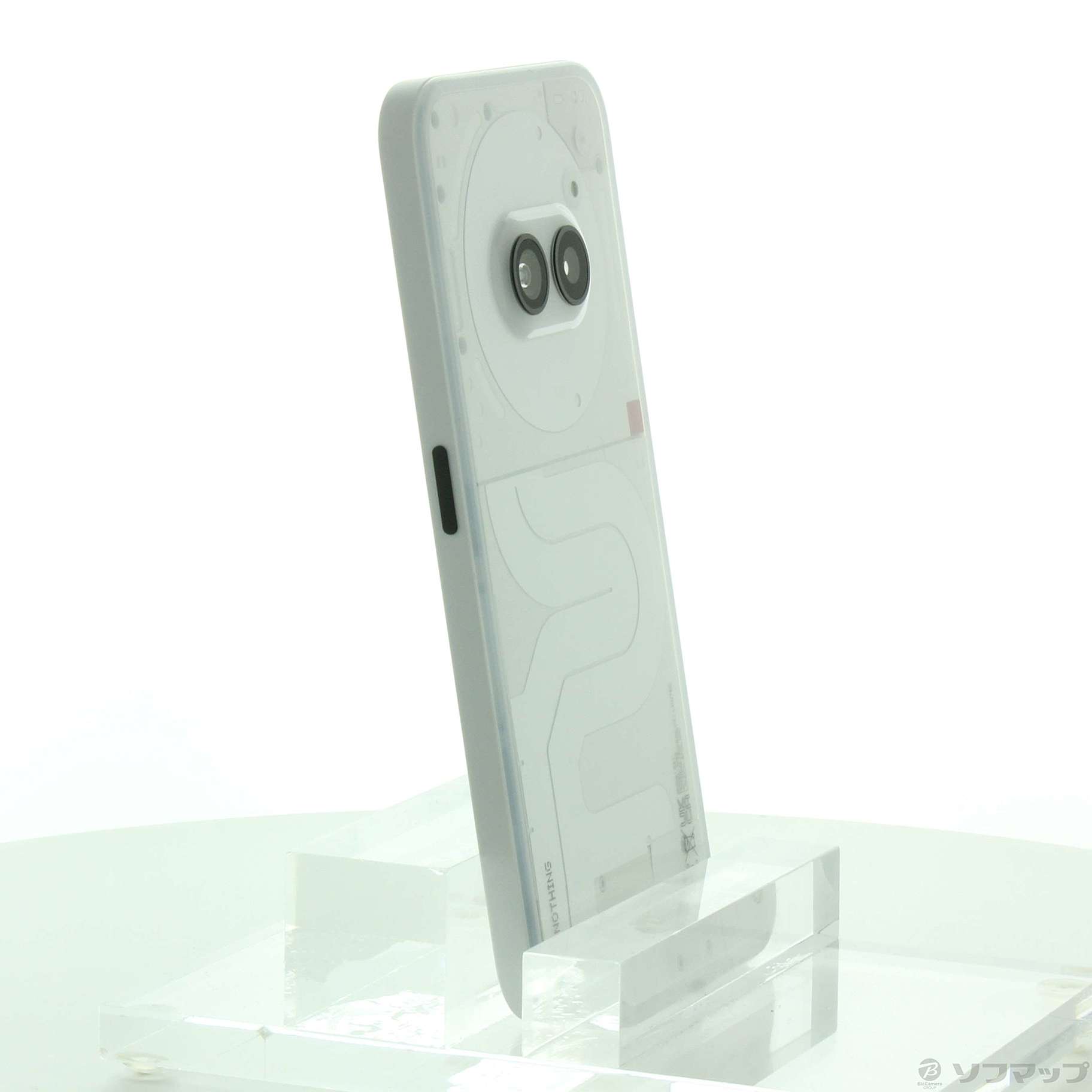 新品未開封　Nothing Phone (2a) ミルク SIMフリー Nothing Phone （2a）simフリー 新品未開封 ミルク（ホワイト）