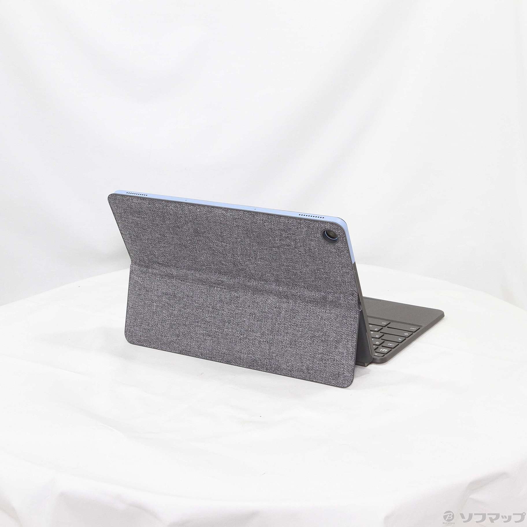 中古】ideapad Duet Chromebook ZA6F0038JP アイスブルー+アイアン 