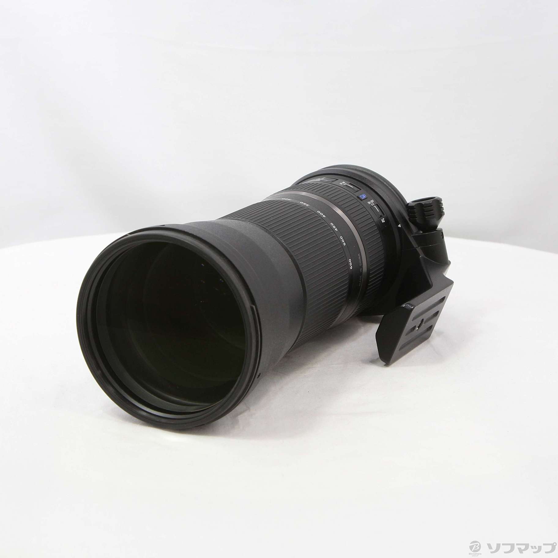 中古】TAMRON SP 150-600mm F／5-6.3 Di VC USD(A011N) [2133062549755