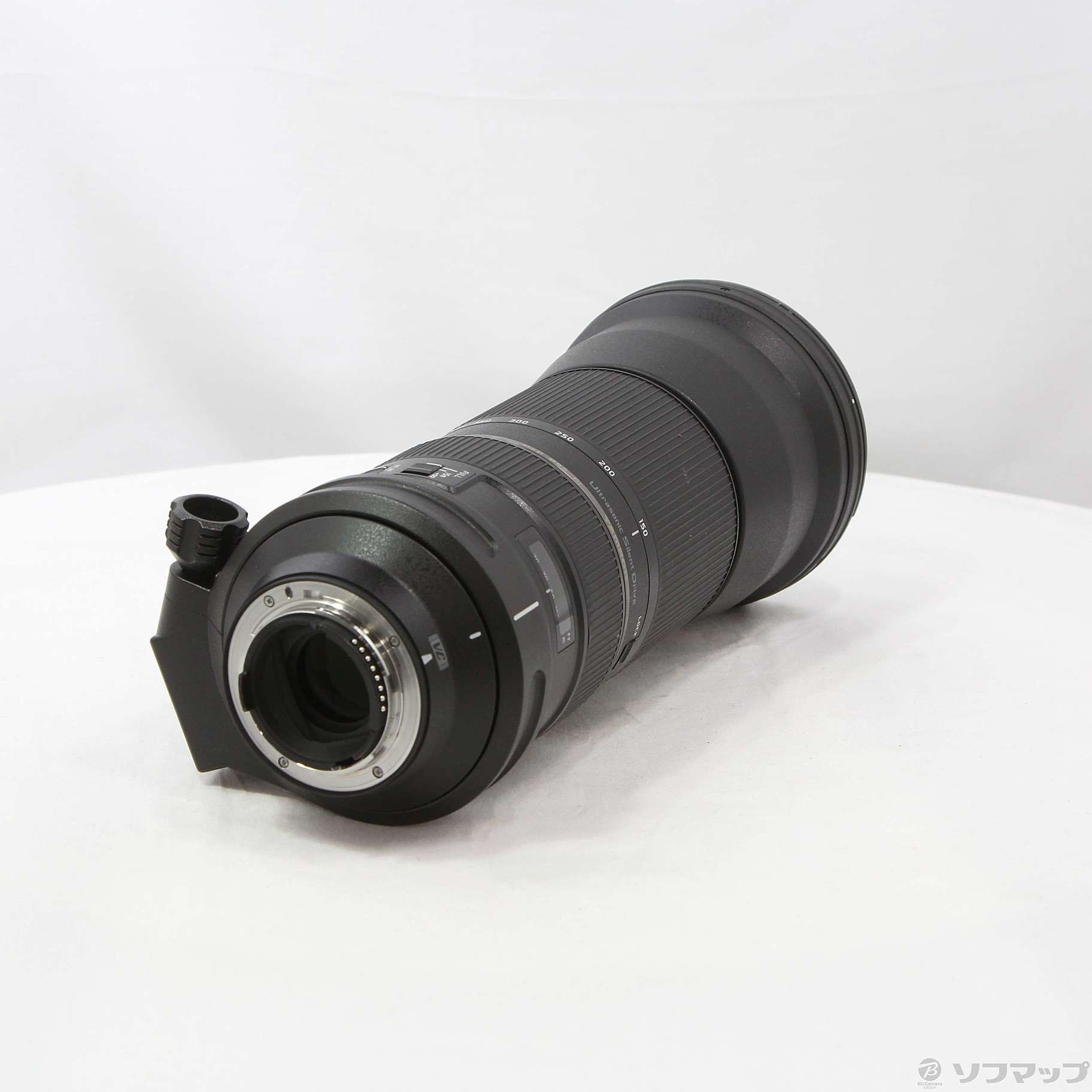 中古】TAMRON SP 150-600mm F／5-6.3 Di VC USD(A011N) [2133062549755