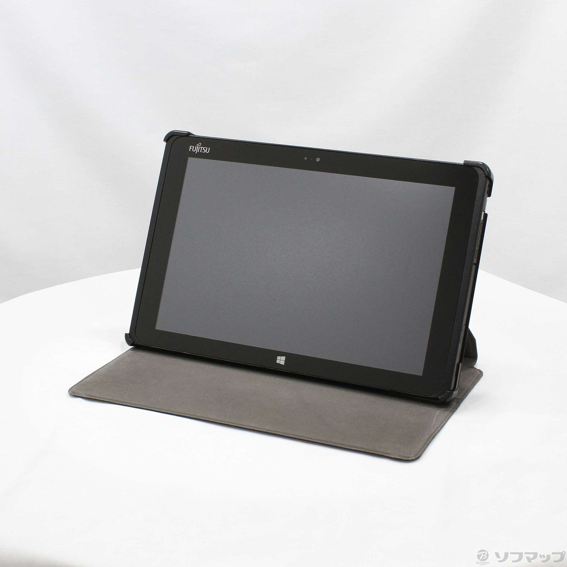 中古】ARROWS Tab Q506／ME FARQ06012Z 〔Windows 10〕 [2133062571466