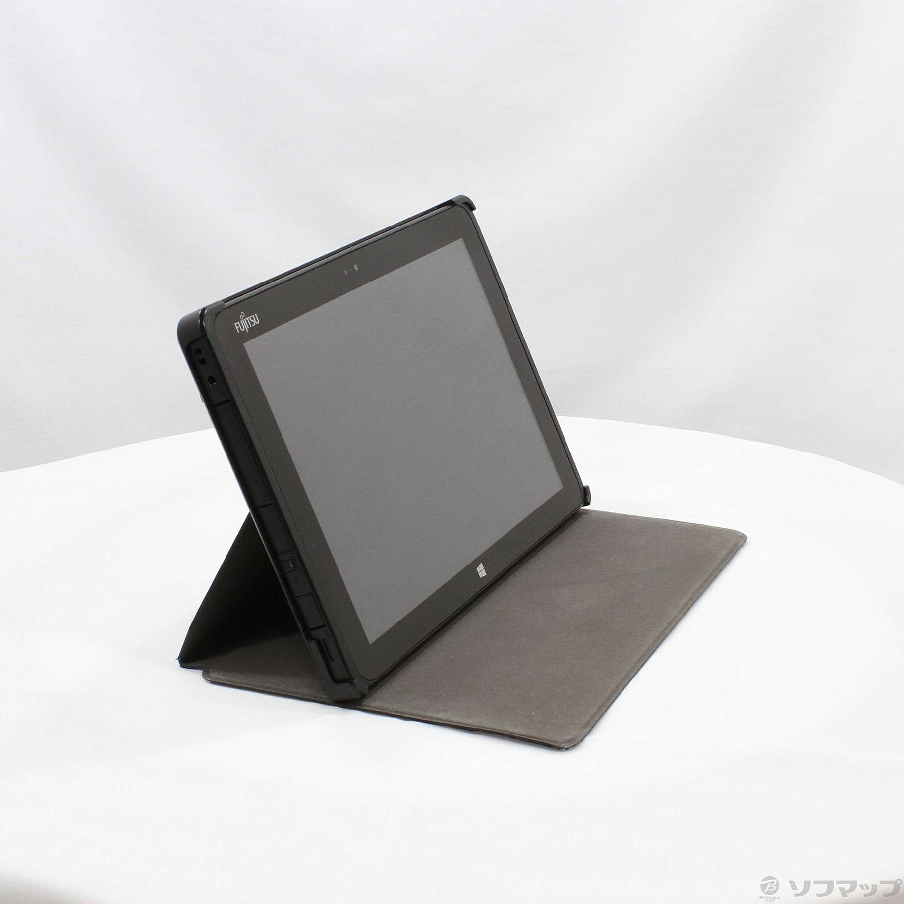 中古】ARROWS Tab Q506／ME FARQ06012Z 〔Windows 10〕 [2133062571466