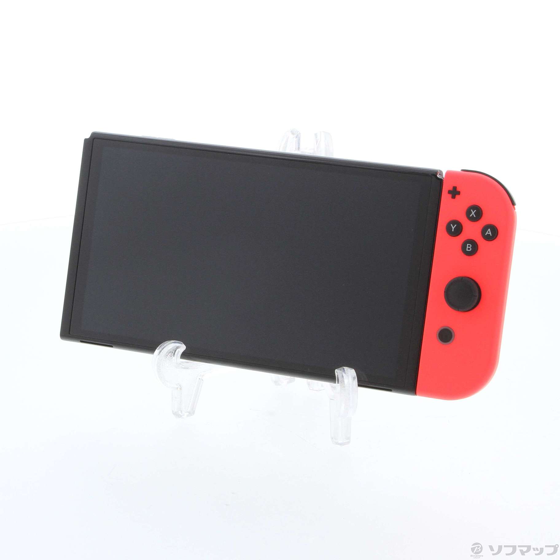 Switch本体有機EL Nintendo Switch 有機EL ホワイト 本体
