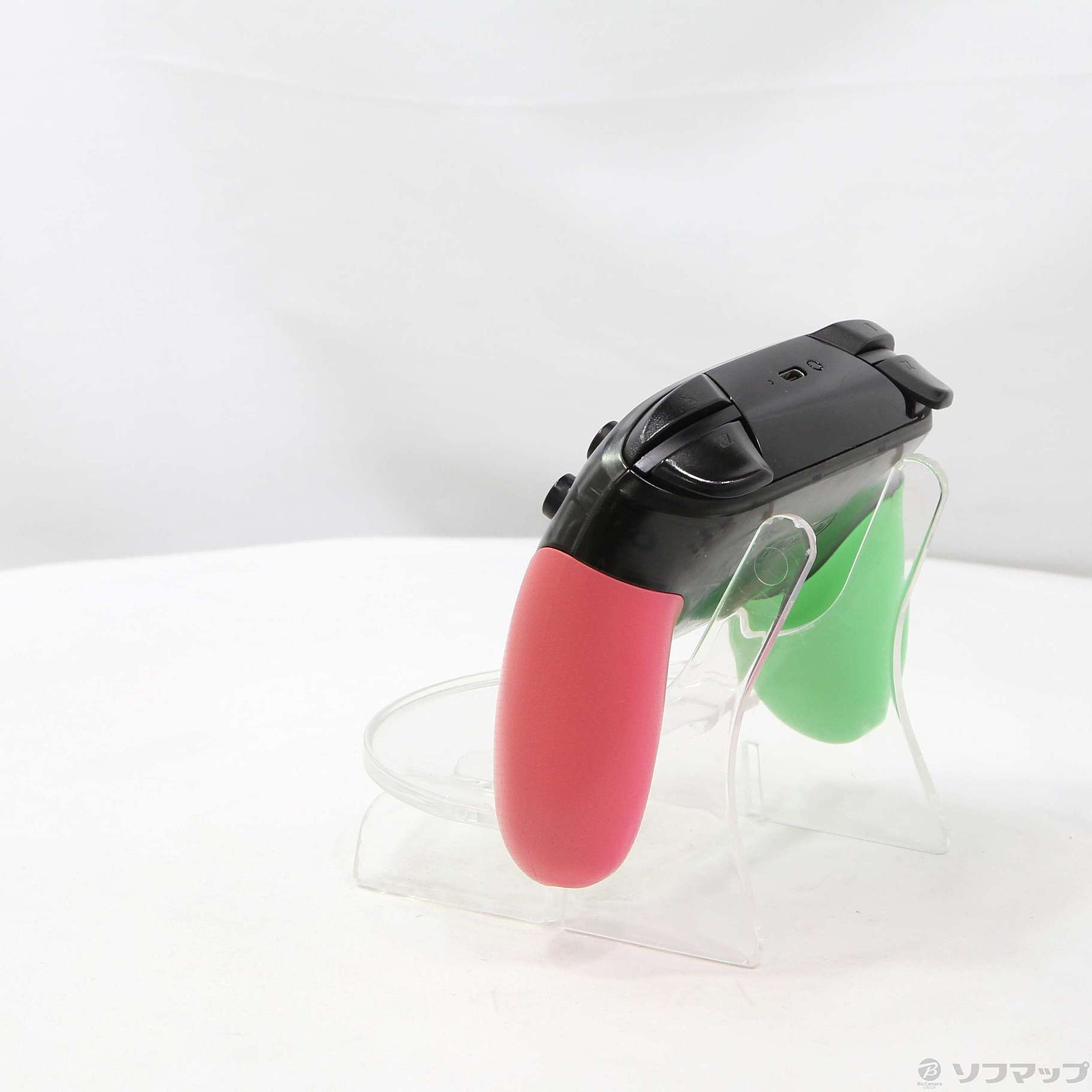 中古】Nintendo Switch Proコントローラー スプラトゥーン2