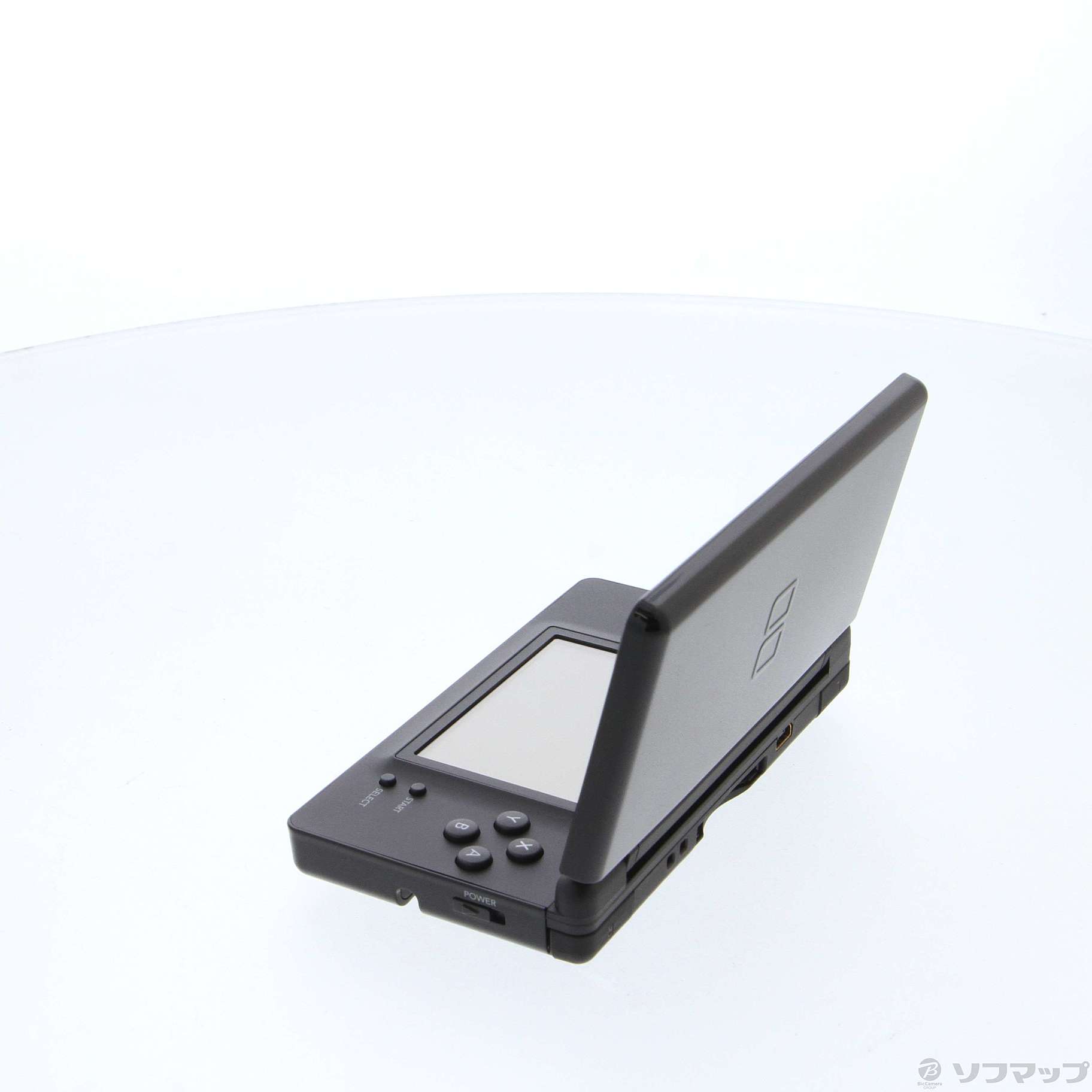 中古】ニンテンドーDS Lite ジェットブラック NDS