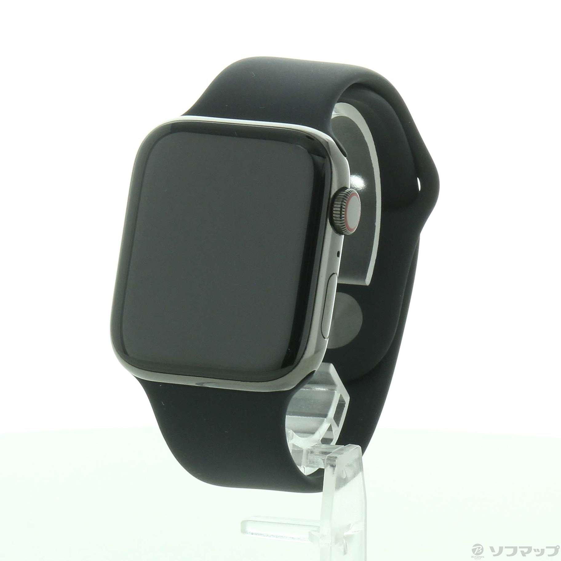 中古】Apple Watch Series 6 GPS + Cellular 44mm グラファイト