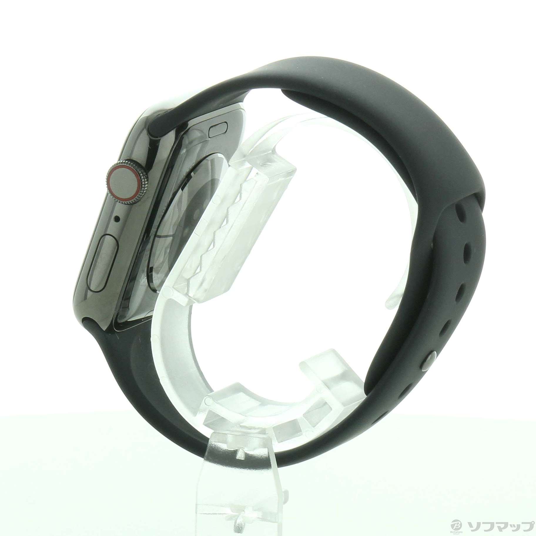 中古】Apple Watch Series 6 GPS + Cellular 44mm グラファイト
