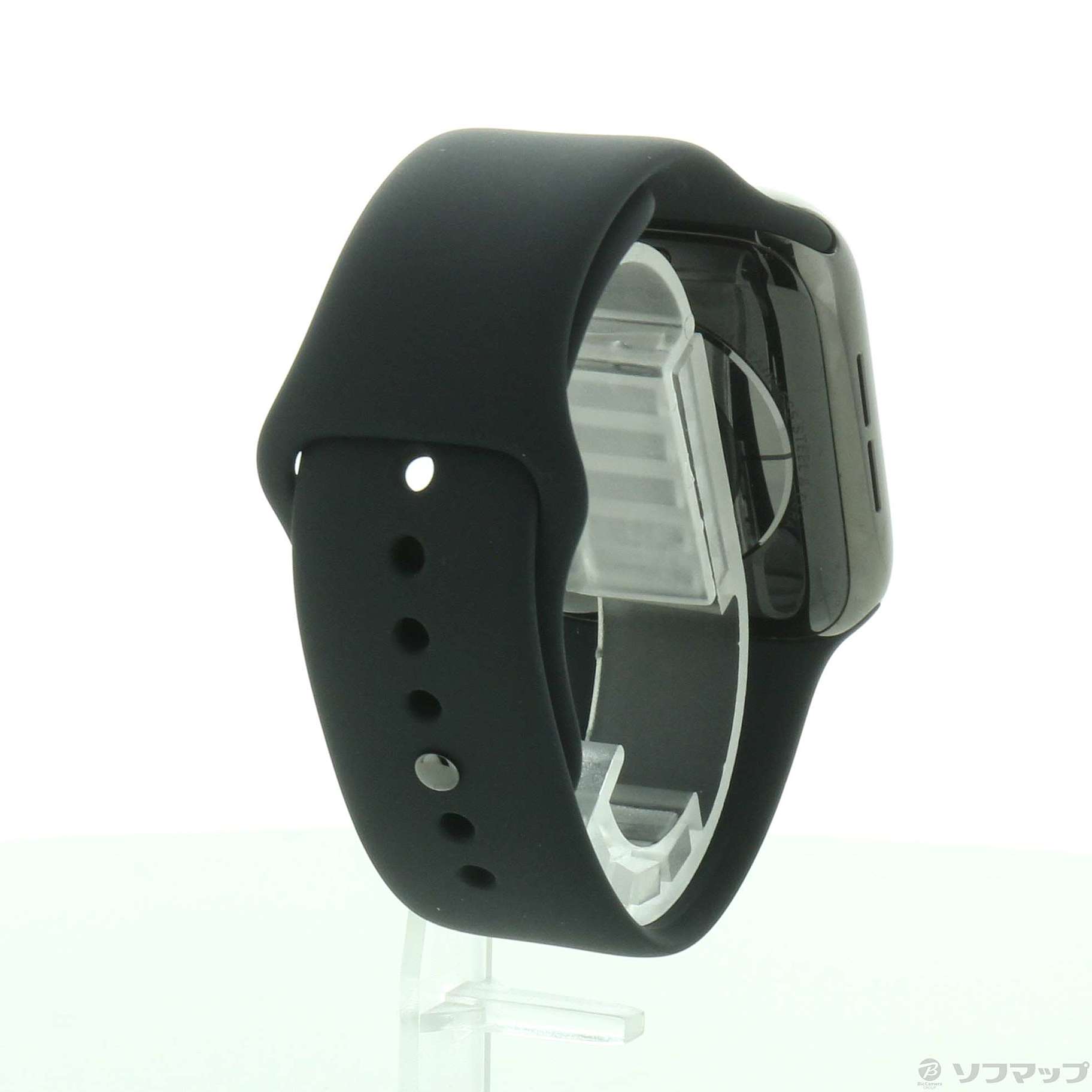 中古】Apple Watch Series 6 GPS + Cellular 44mm グラファイト