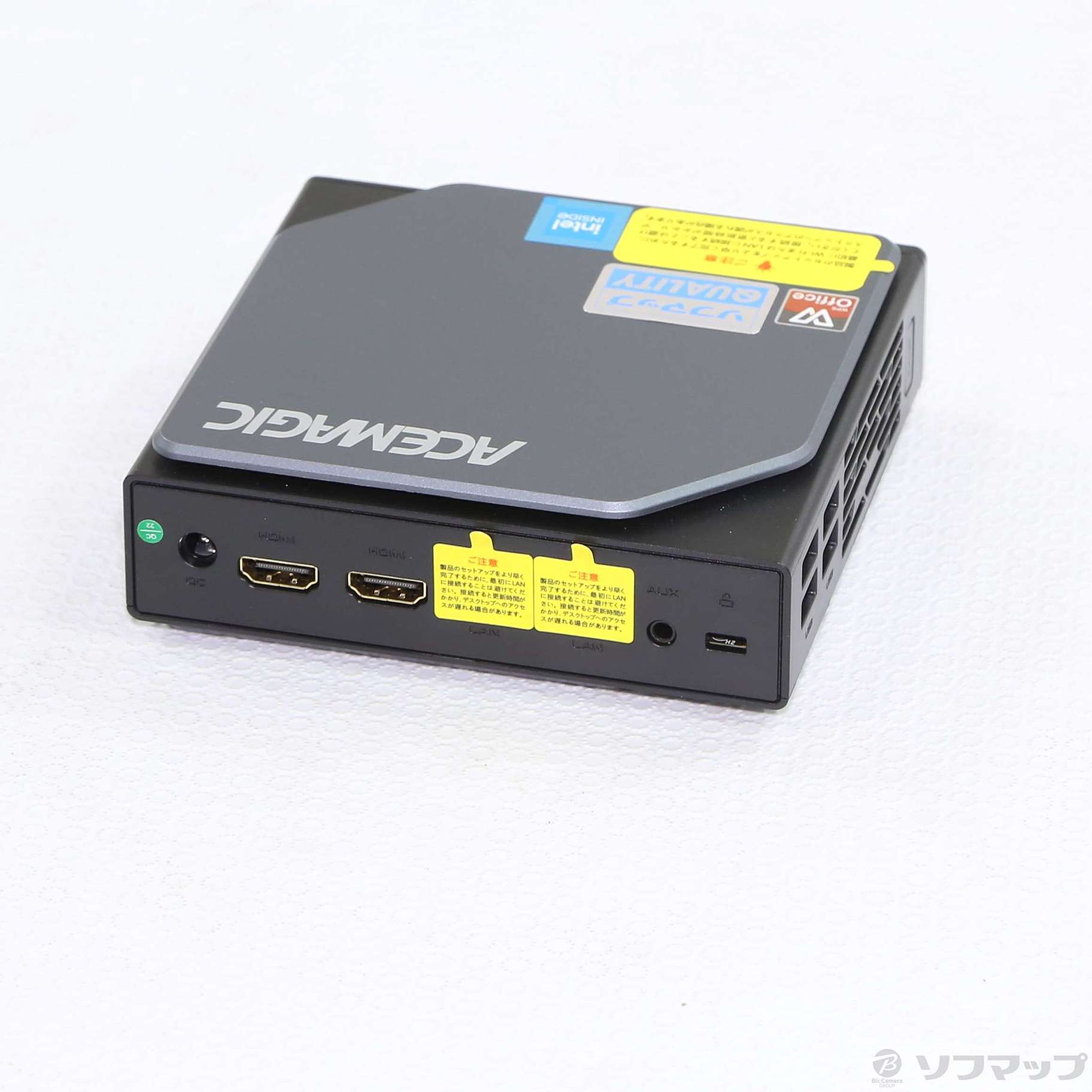 中古】ACEMAGIC S1 [2133062611841] - リコレ！|ビックカメラグループ
