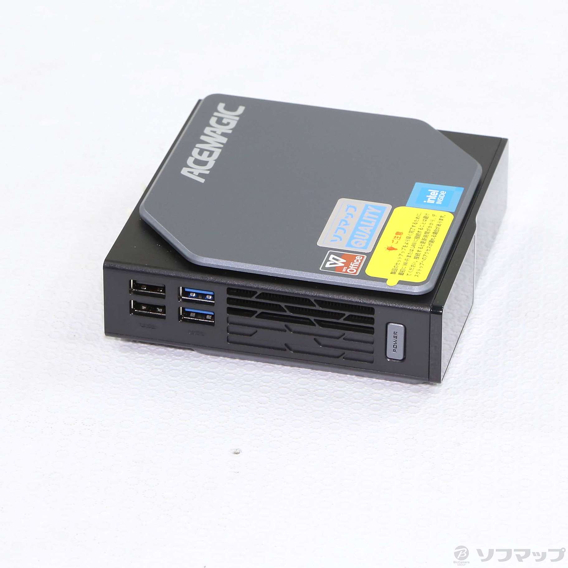 中古】ACEMAGIC S1 [2133062611841] - リコレ！|ビックカメラグループ