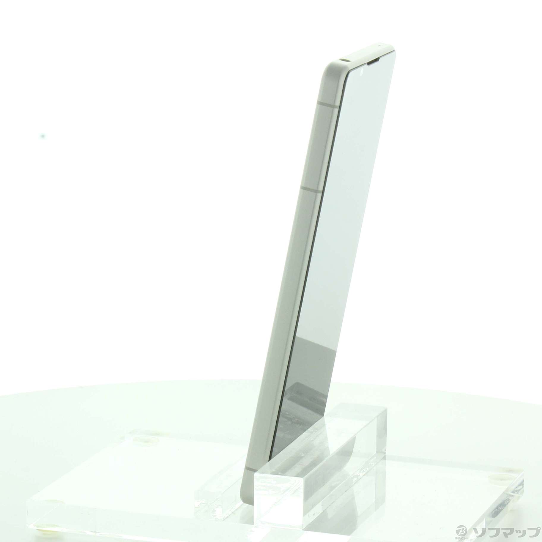 中古品〕 Xperia 5 IV 128GB エクリュホワイト SO-54C docomo 中古品〕 Xperia 5 IV 128GB エクリュホワイト SO-54C docomo