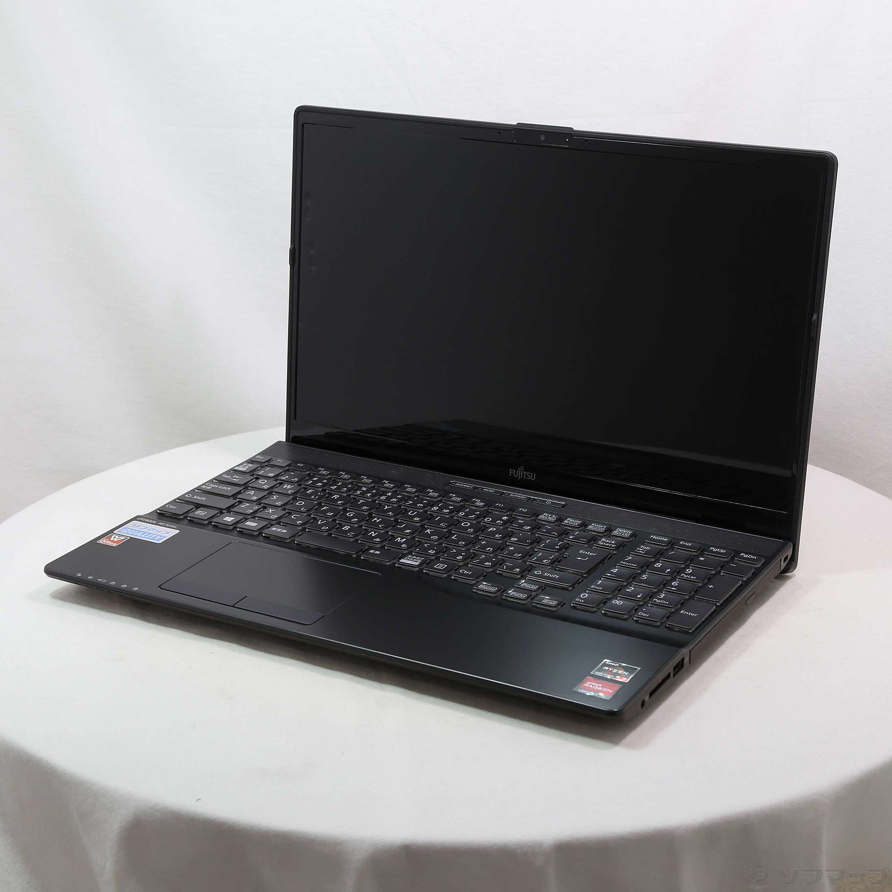 富士通 FMV LIFEBOOK AH43/F1 富士通 FMV LIFEBOOK AH43/F1 2021年2月