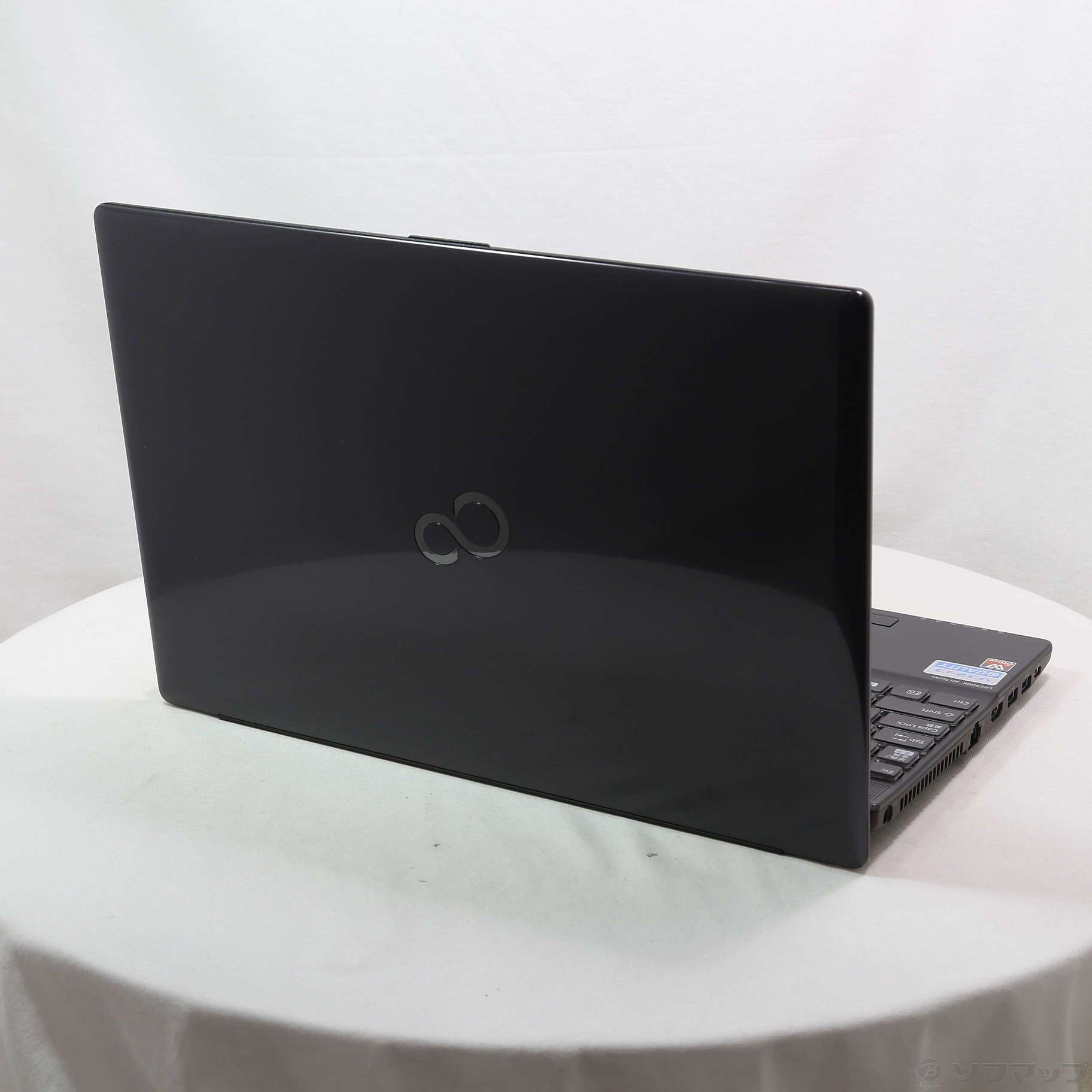 富士通 ノートパソコン LIFEBOOK AH43⁄D1⁄特価良品 中古LIFEBOOK