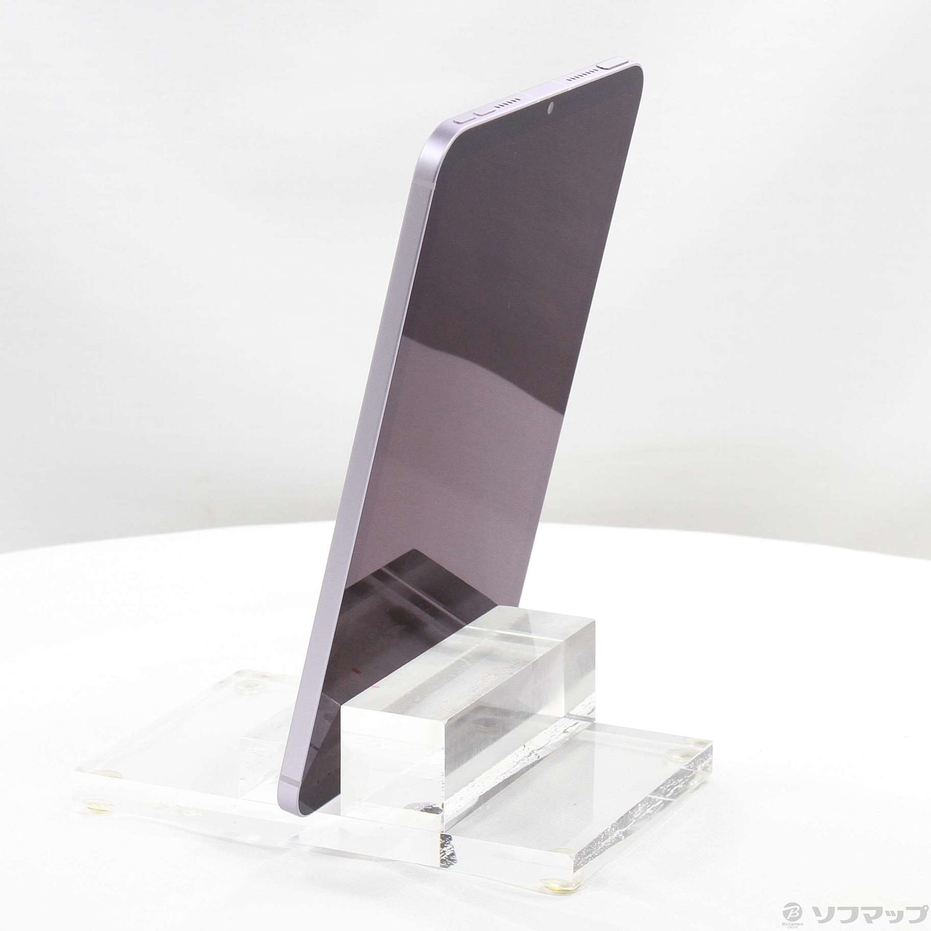 中古】iPad mini(A17 Pro) 128GB パープル MXN93J／A Wi-Fi
