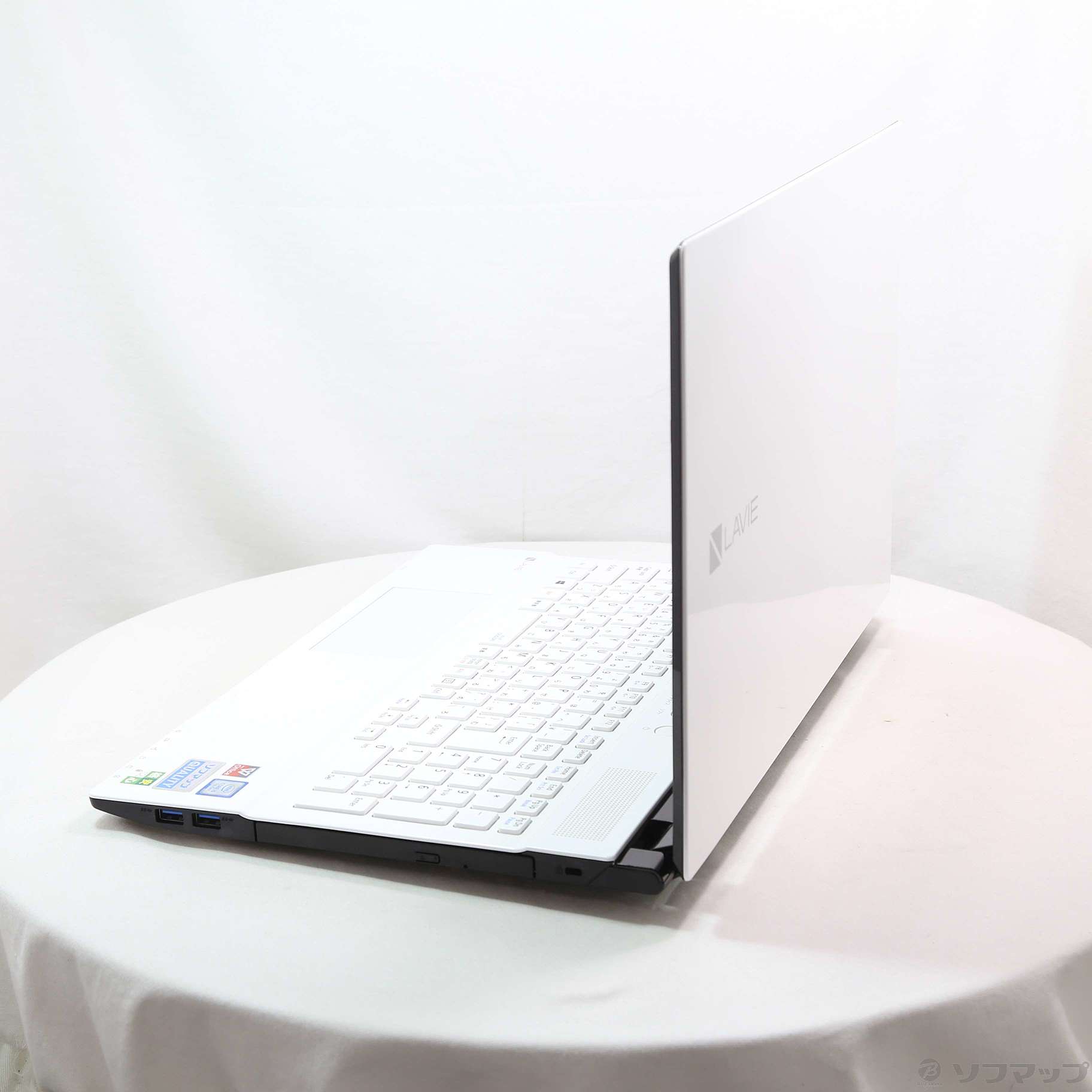 NEC - NEC LAVIE PC-GN２５４ＦＳＡ9 中古 中古】LAVIE Direct NS PC-GN254FSA9 〔NEC Refreshed PC