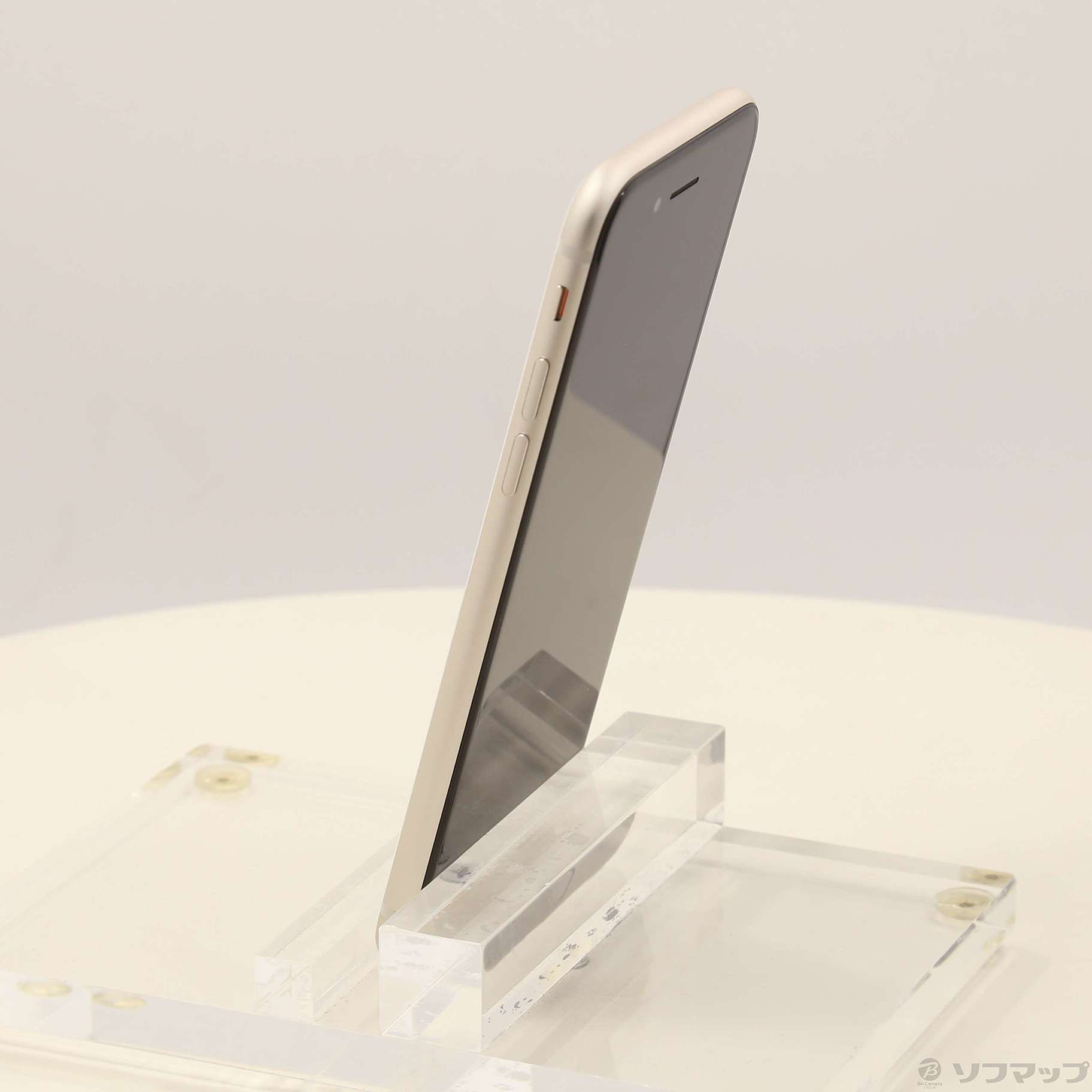 中古】iPhone SE 第3世代 64GB スターライト MMYD3J/A SIM 中古】iPhone SE 第3世代 64GB スターライト MMYD3J/A SIM