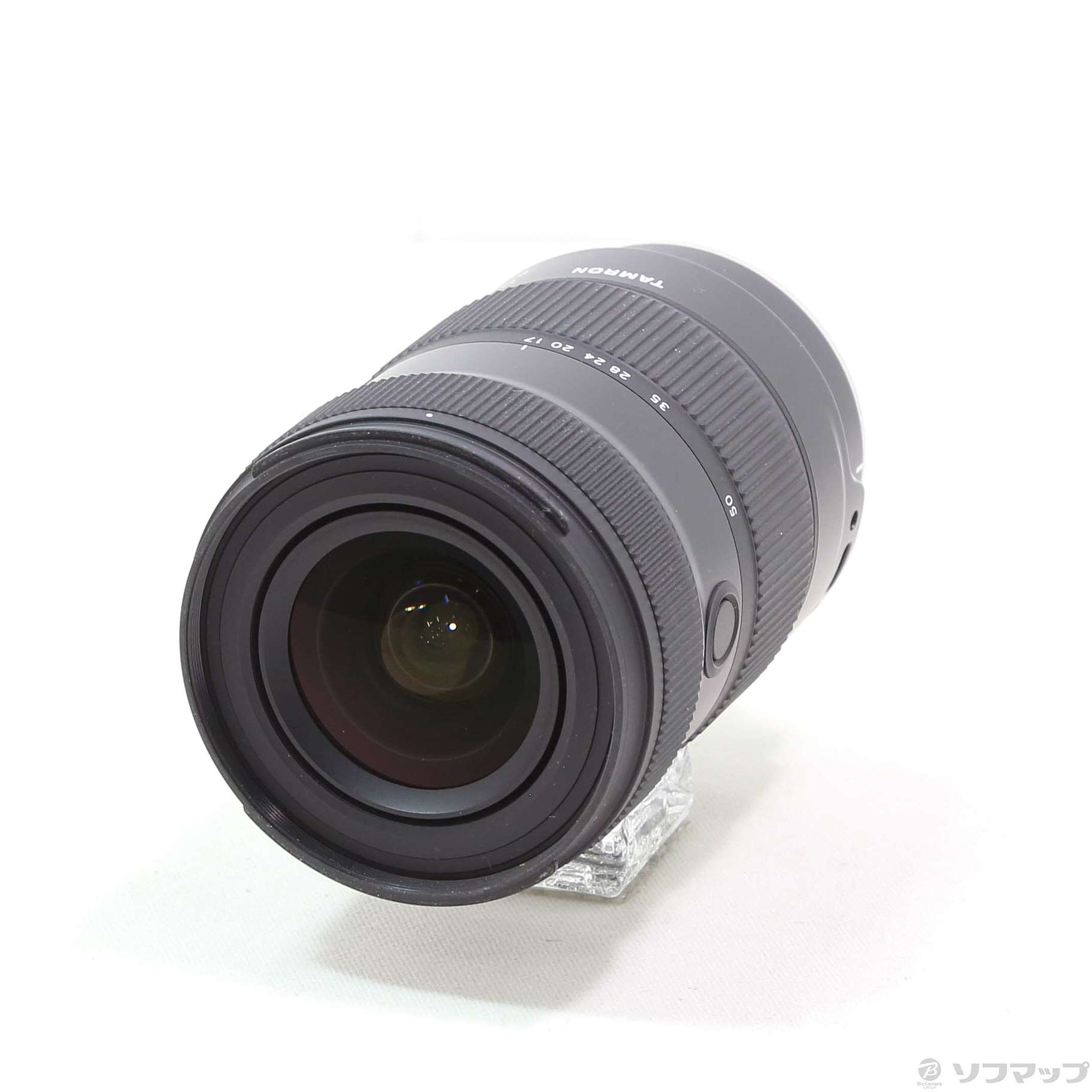 中古】17-50mm F／4 Di III VXD ソニーEマウント用 [2133062623929 
