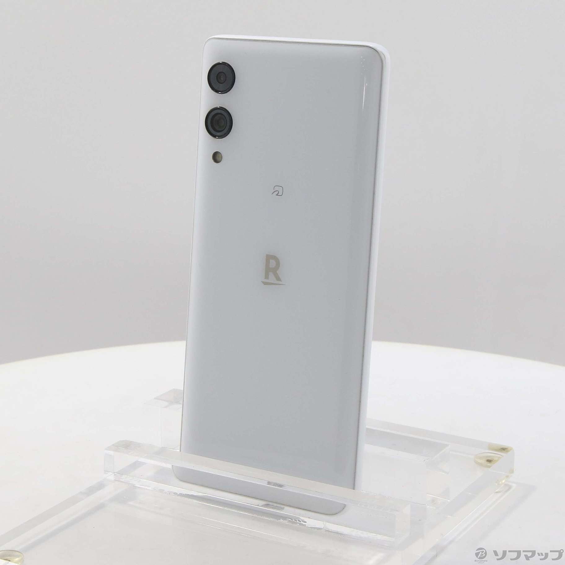 新作登場，低価 Rakuten hand 5g ホワイト