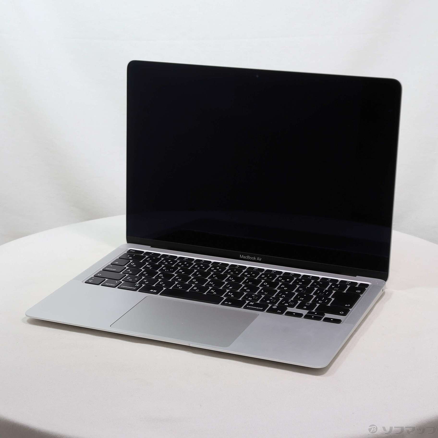 中古】MacBook Air 13.3-inch Late-2020 MGN93J/A Apple M1 8 中古】MacBook Air 13.3-inch Late-2020 MGN93J/A Apple M1 8