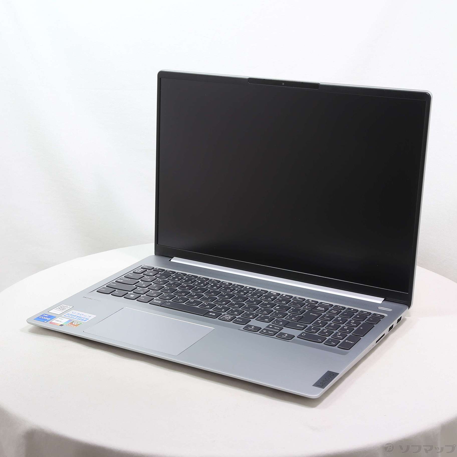 中古】IdeaPad Slim 570i Pro 82SK0075JP [2133062633065] - 法人専用