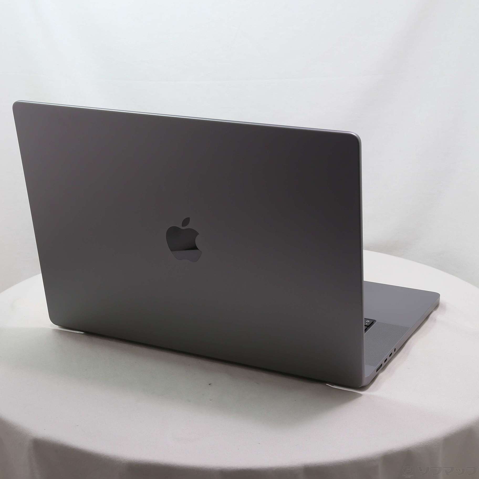 中古】MacBook Pro 16.2-inch Late-2021 MK1A3J/A Apple M1 Max 中古】MacBook Pro 16.2-inch Late-2021 MK1A3J/A Apple M1 Max