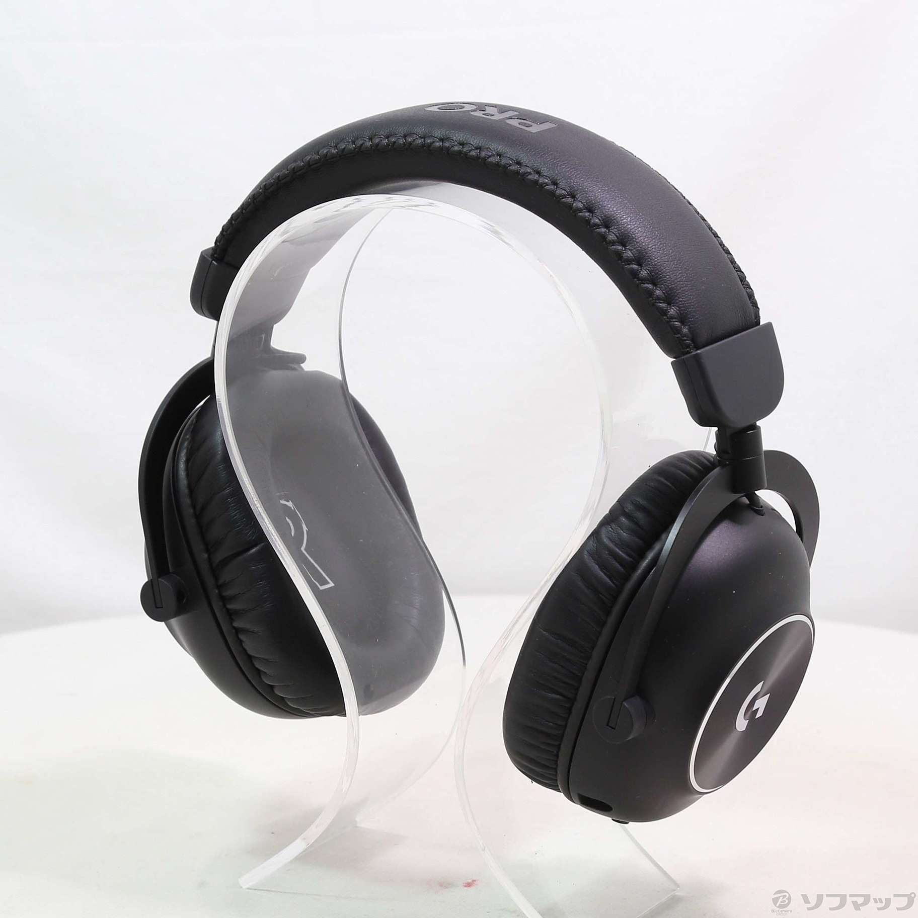 中古】ロジクールG PRO X 2 LIGHTSPEED ワイヤレスゲーミングヘッド