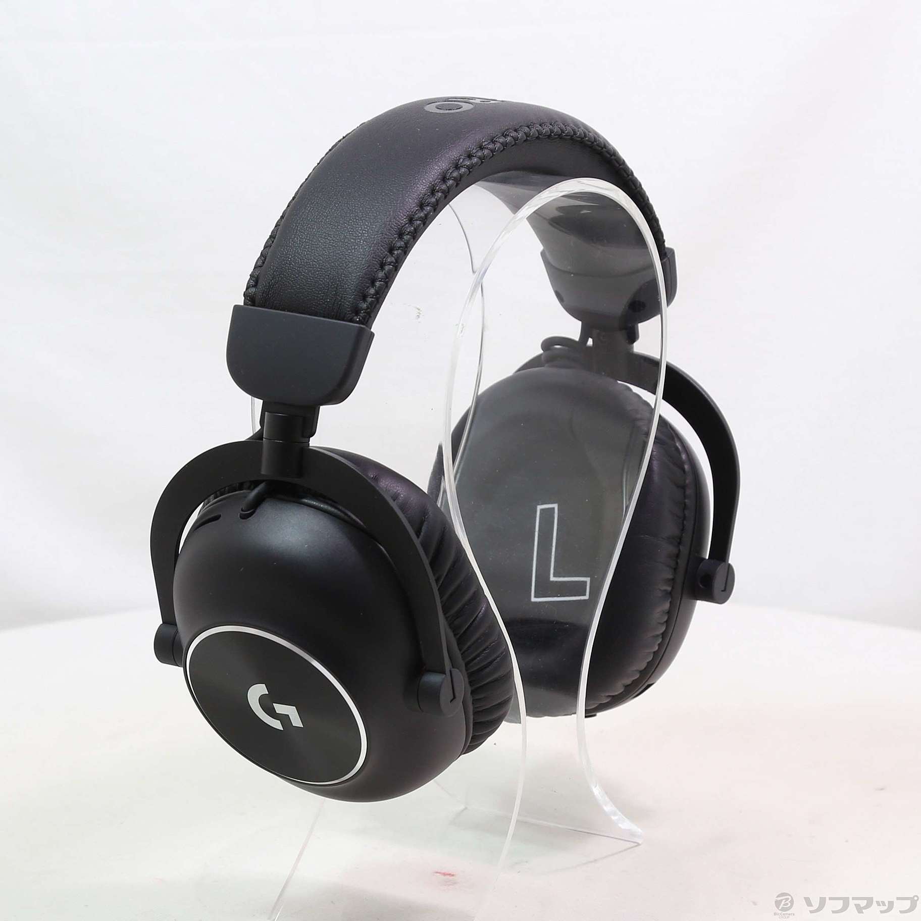 Logicool PRO X 2 LIGHTSPEED ヘッドセット　 未開封 中古】ロジクールG PRO X 2 LIGHTSPEED ワイヤレスゲーミングヘッド