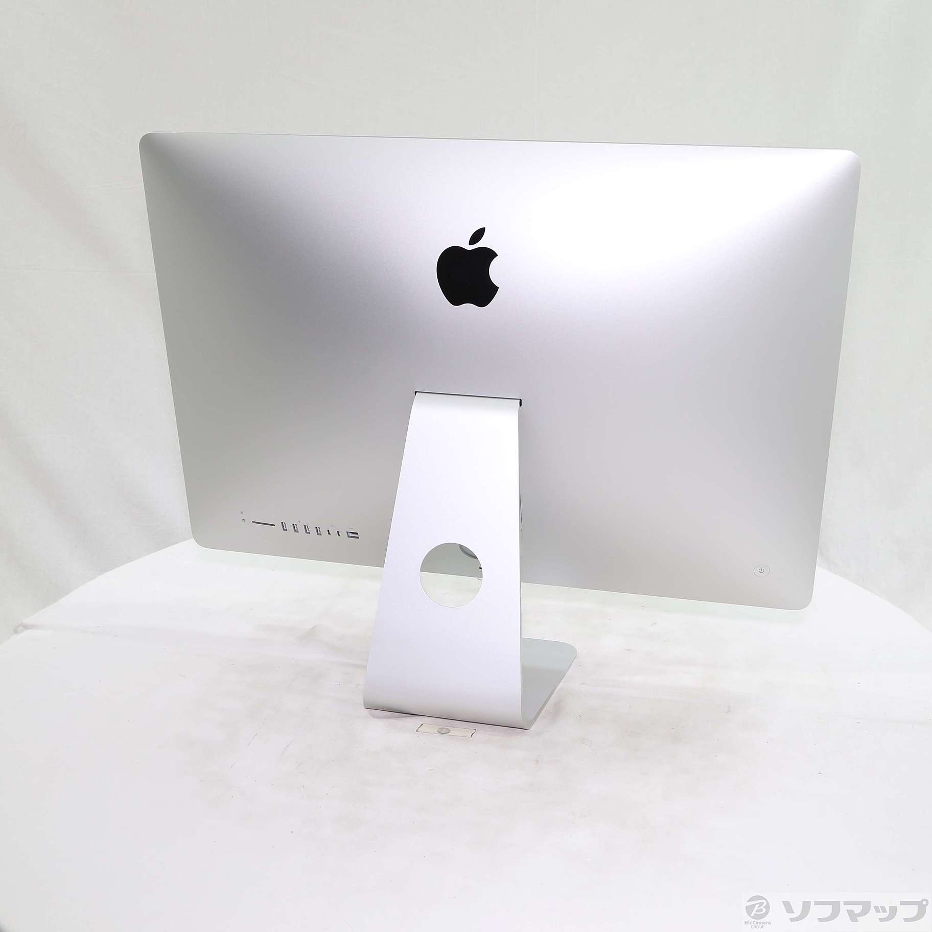 iMac 27インチ 2017年 MNE92J/A じゃんぱら-Apple iMac 27インチ Retina 5Kディスプレイモデル