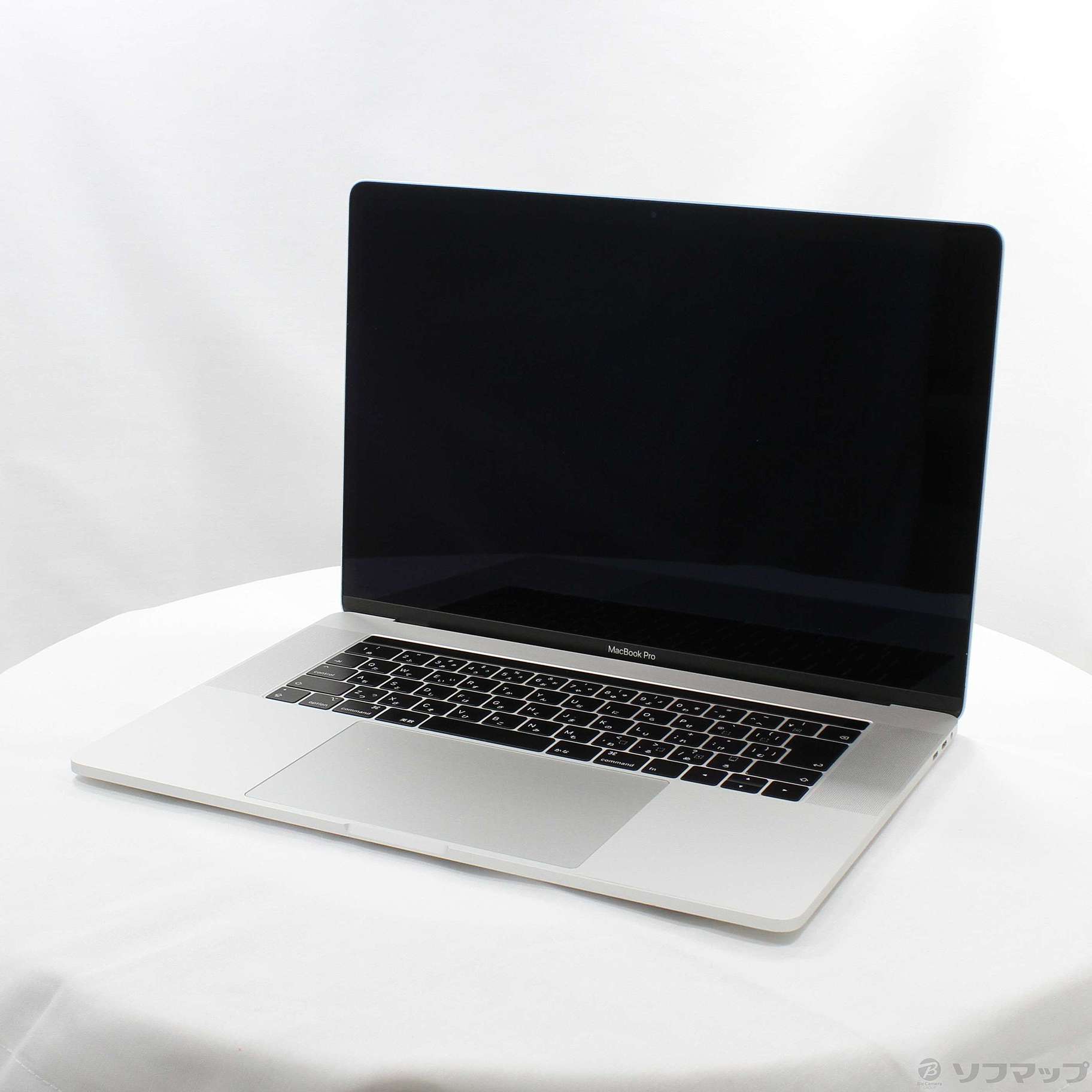 Apple - 週末限定価格❗️Macbook Pro 15インチ MV932J/A 中古】MacBook Pro 15-inch Mid-2019 MV932J／A Core_i9 2.3GHz